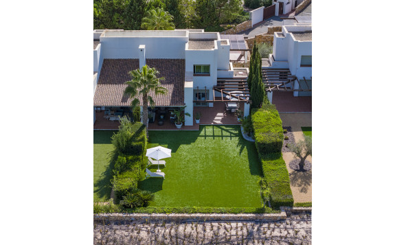 4. House - Detached Villa - Herverkoop - Las Colinas Golf and Country Club - Las Colinas Golf