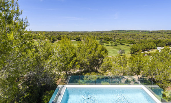 4. House - Detached Villa - Herverkoop - Las Colinas Golf and Country Club - Las Colinas Golf