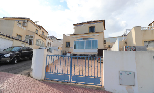 4. House - Detached Villa - Herverkoop - Orihuela Costa - Orihuela Costa