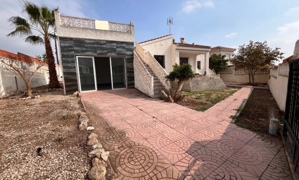 4. House - Detached Villa - Reventa - Rojales - Rojales