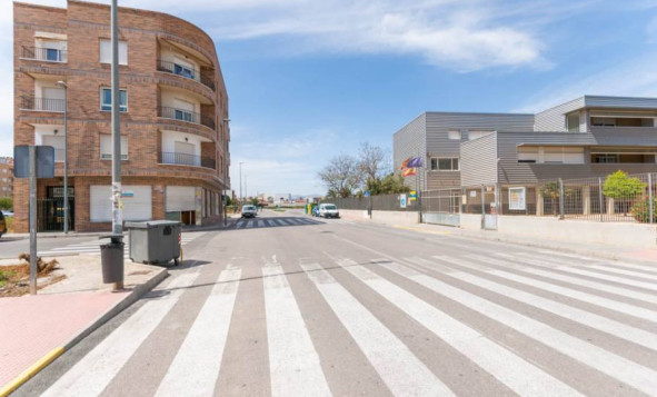 6. Commercial - Resale - Almoradí - Catral