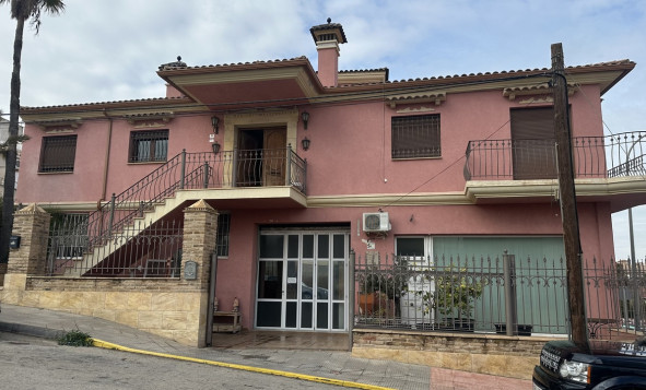 6. Commercial - Resale - San Miguel de Salinas - Orihuela Costa