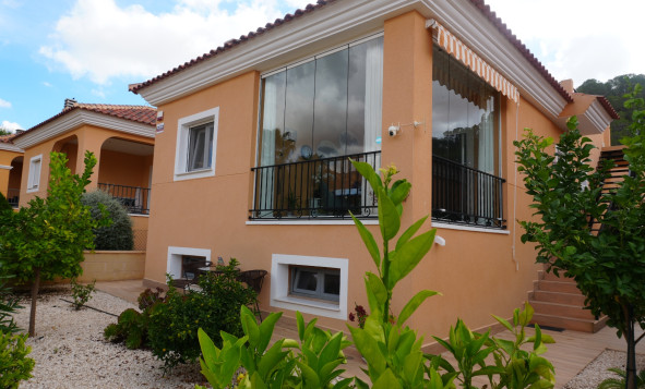 6. Detached villa - Resale - La Romana - APS-85599