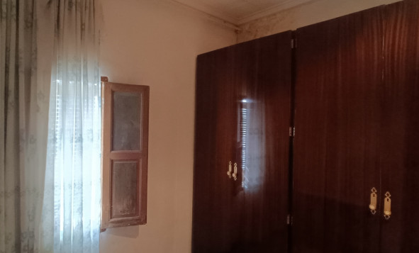 6. Independent villa - Reventa - La Romana - Costa Blanca Norte 