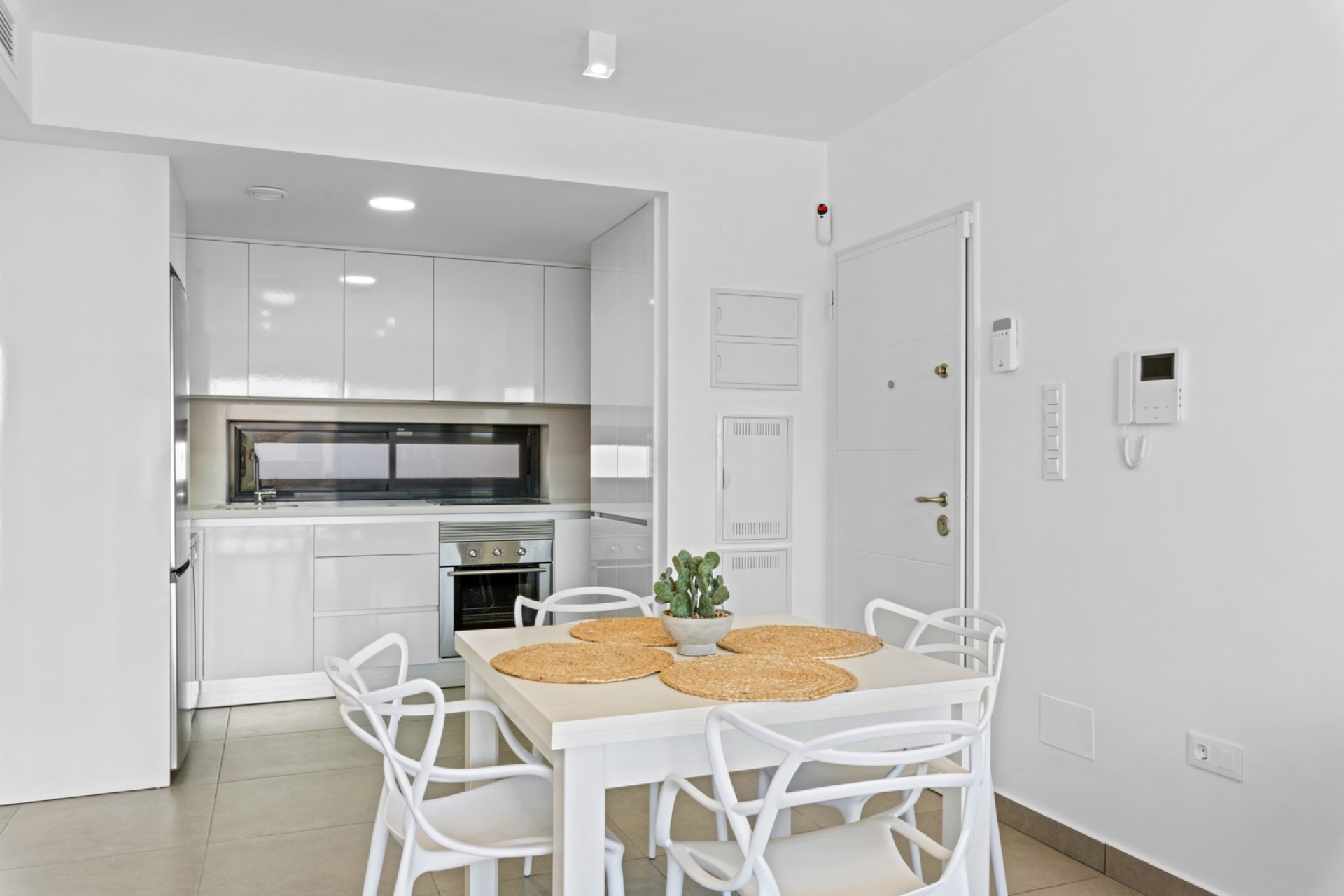 Alquiler a corto plazo - 1. Apartamento / piso - Orihuela Costa - Costa Blanca Sur