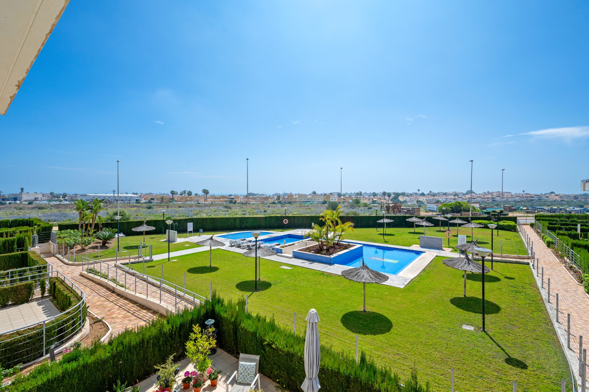 Alquiler a corto plazo - 1. Apartamento / piso - Orihuela Costa - Costa Blanca Sur