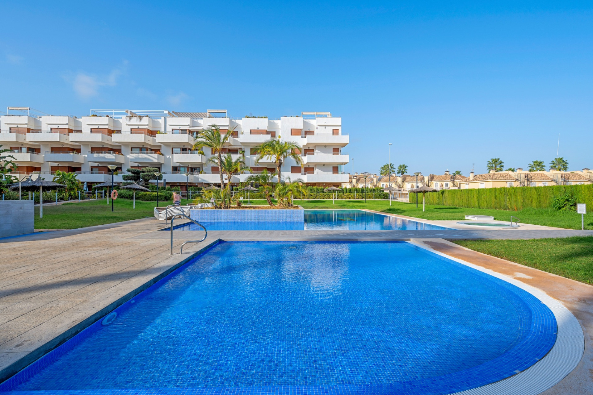 Alquiler a corto plazo - 1. Apartamento / piso - Orihuela Costa - Costa Blanca Sur