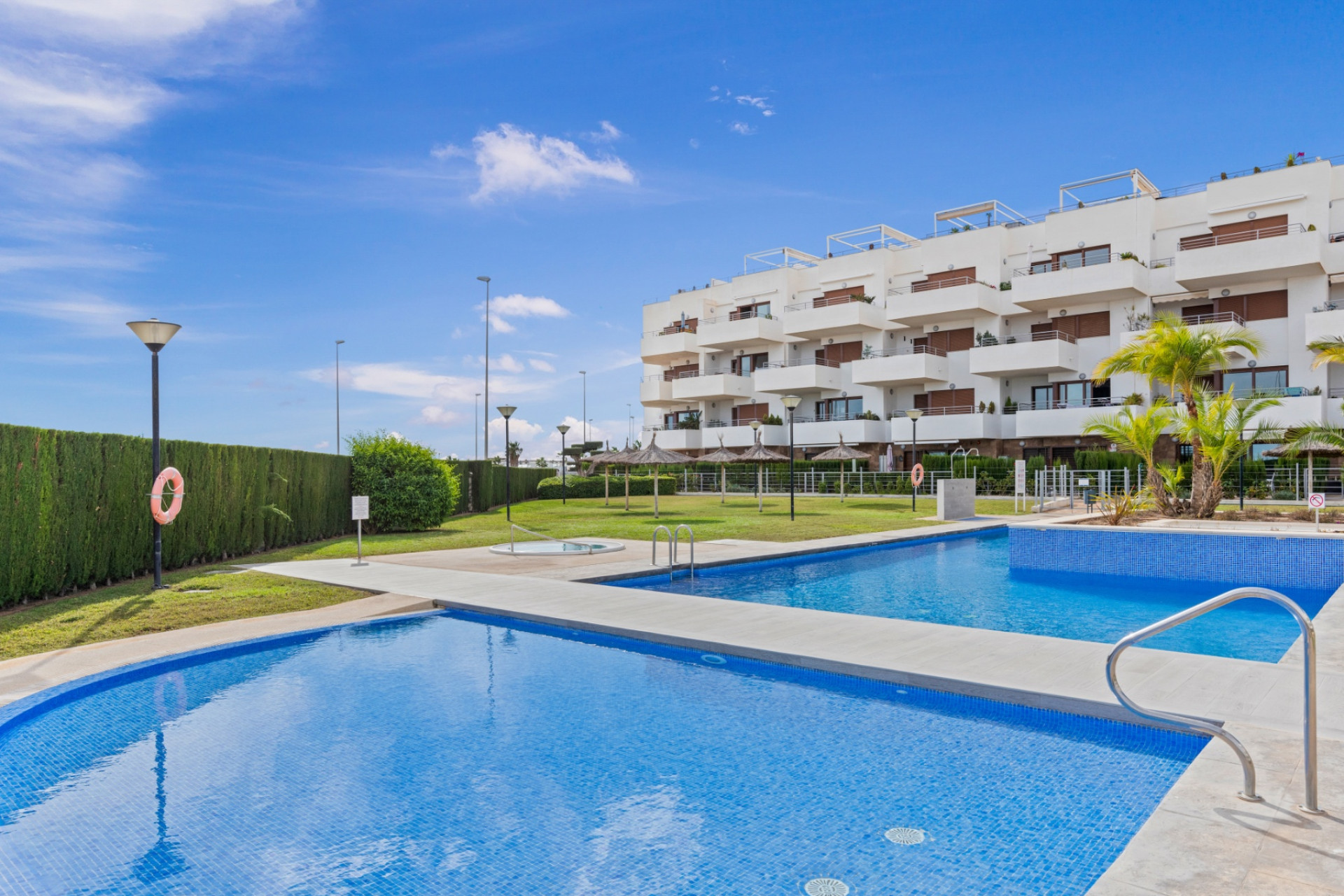 Alquiler a corto plazo - 1. Apartamento / piso - Orihuela Costa - Costa Blanca Sur