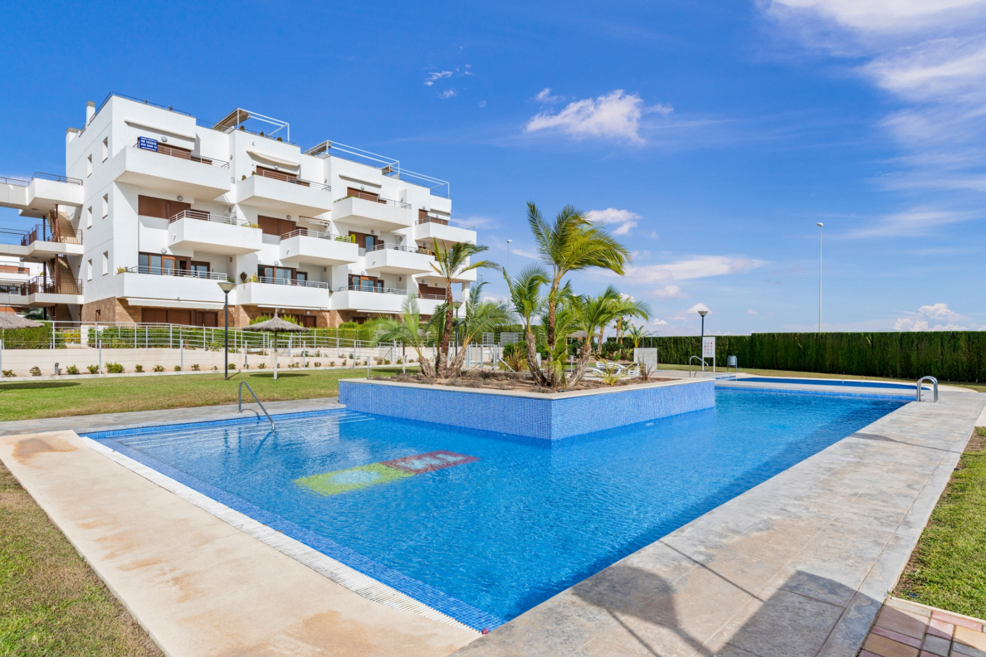 Alquiler a corto plazo - 1. Apartamento / piso - Orihuela Costa - Costa Blanca Sur