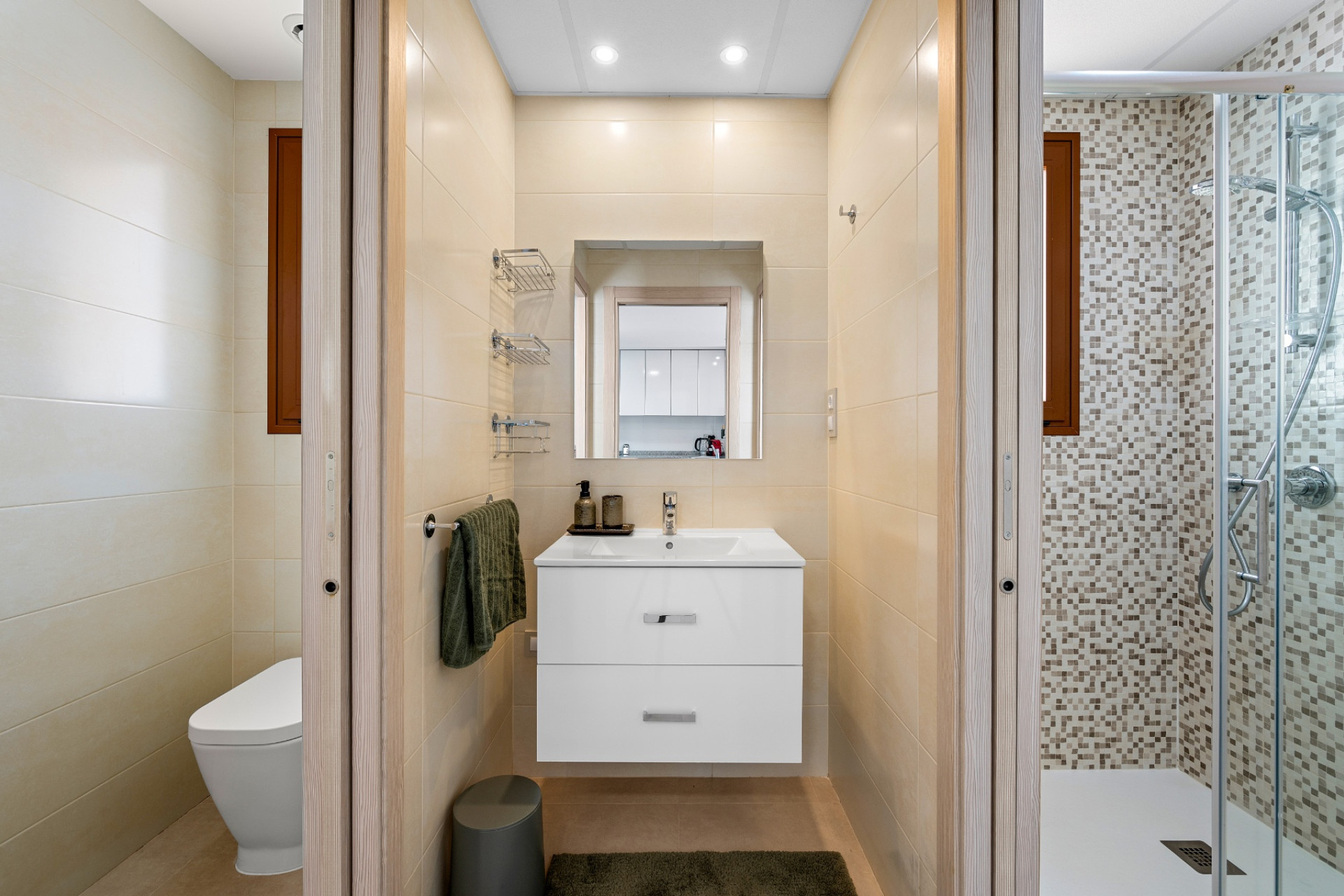 Alquiler a corto plazo - 1. Apartamento / piso - Orihuela Costa - Costa Blanca Sur