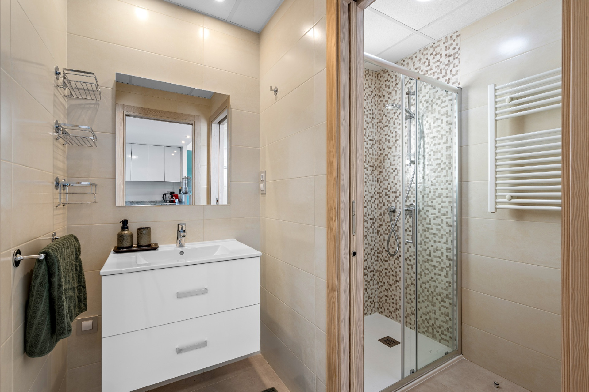 Alquiler a corto plazo - 1. Apartamento / piso - Orihuela Costa - Costa Blanca Sur