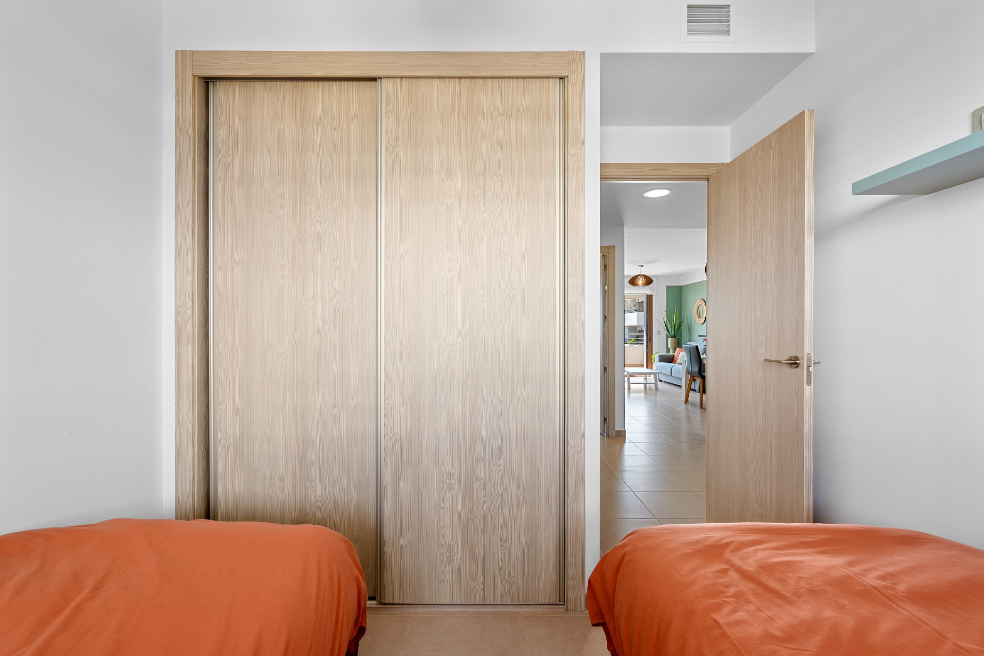 Alquiler a corto plazo - 1. Apartamento / piso - Orihuela Costa - Costa Blanca Sur