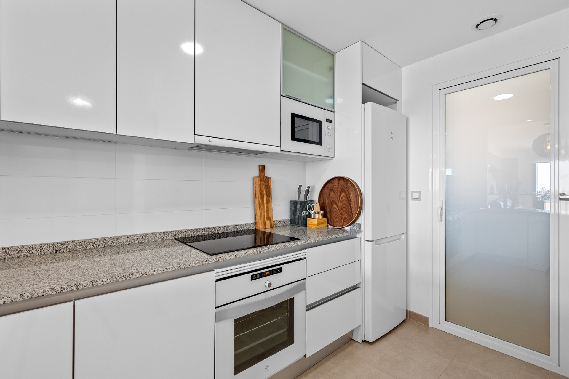 Alquiler a corto plazo - 1. Apartamento / piso - Orihuela Costa - Costa Blanca Sur