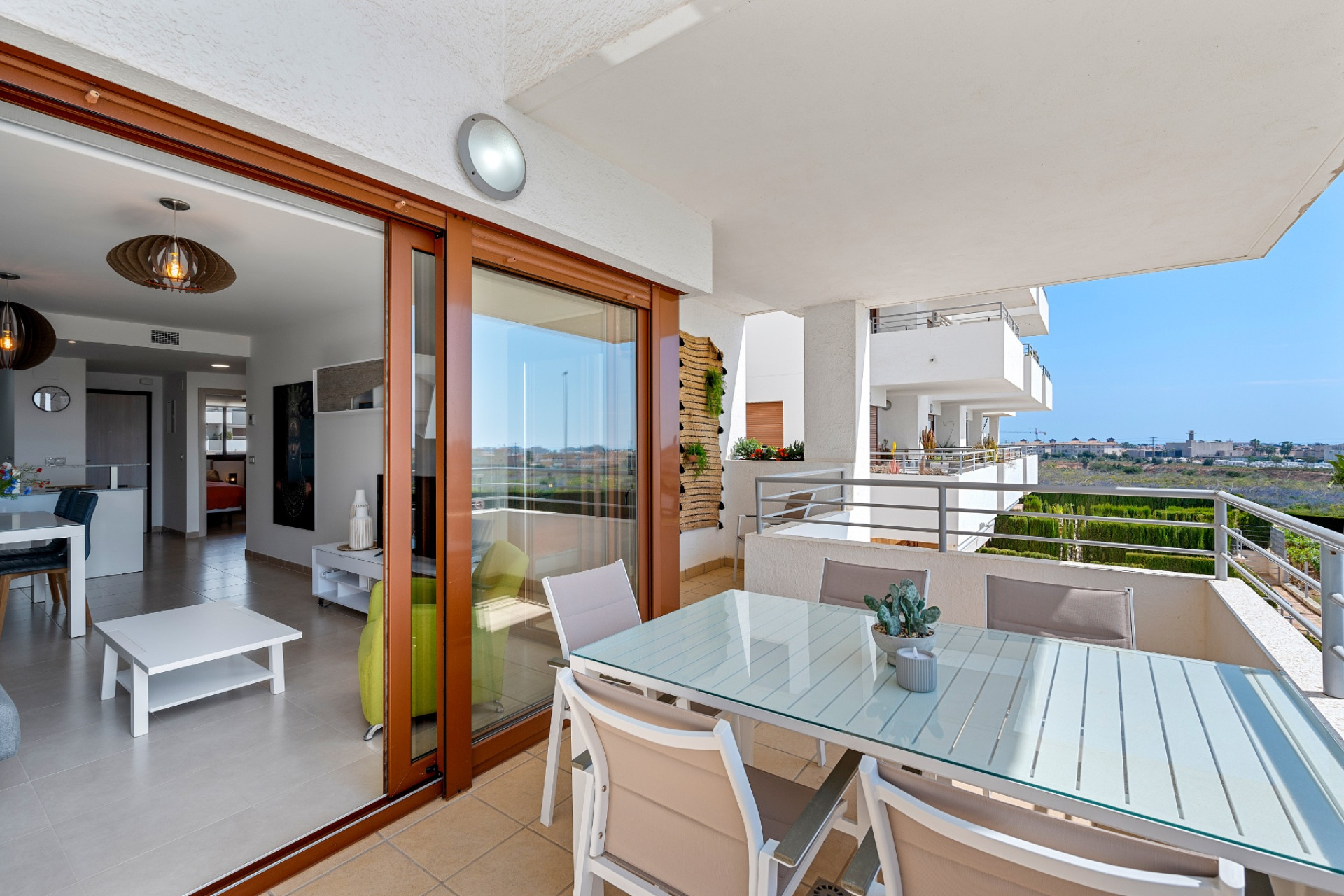 Alquiler a corto plazo - 1. Apartamento / piso - Orihuela Costa - Costa Blanca Sur