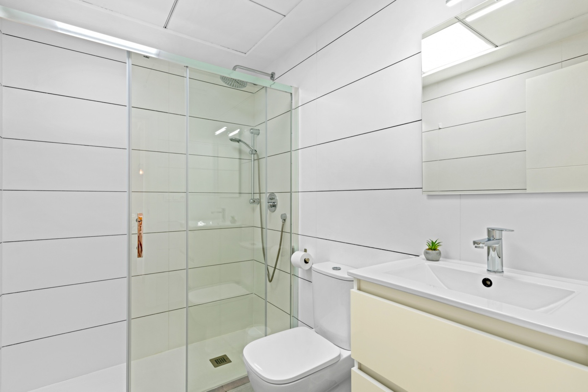 Alquiler a corto plazo - 1. Apartamento / piso - Orihuela Costa - Costa Blanca Sur