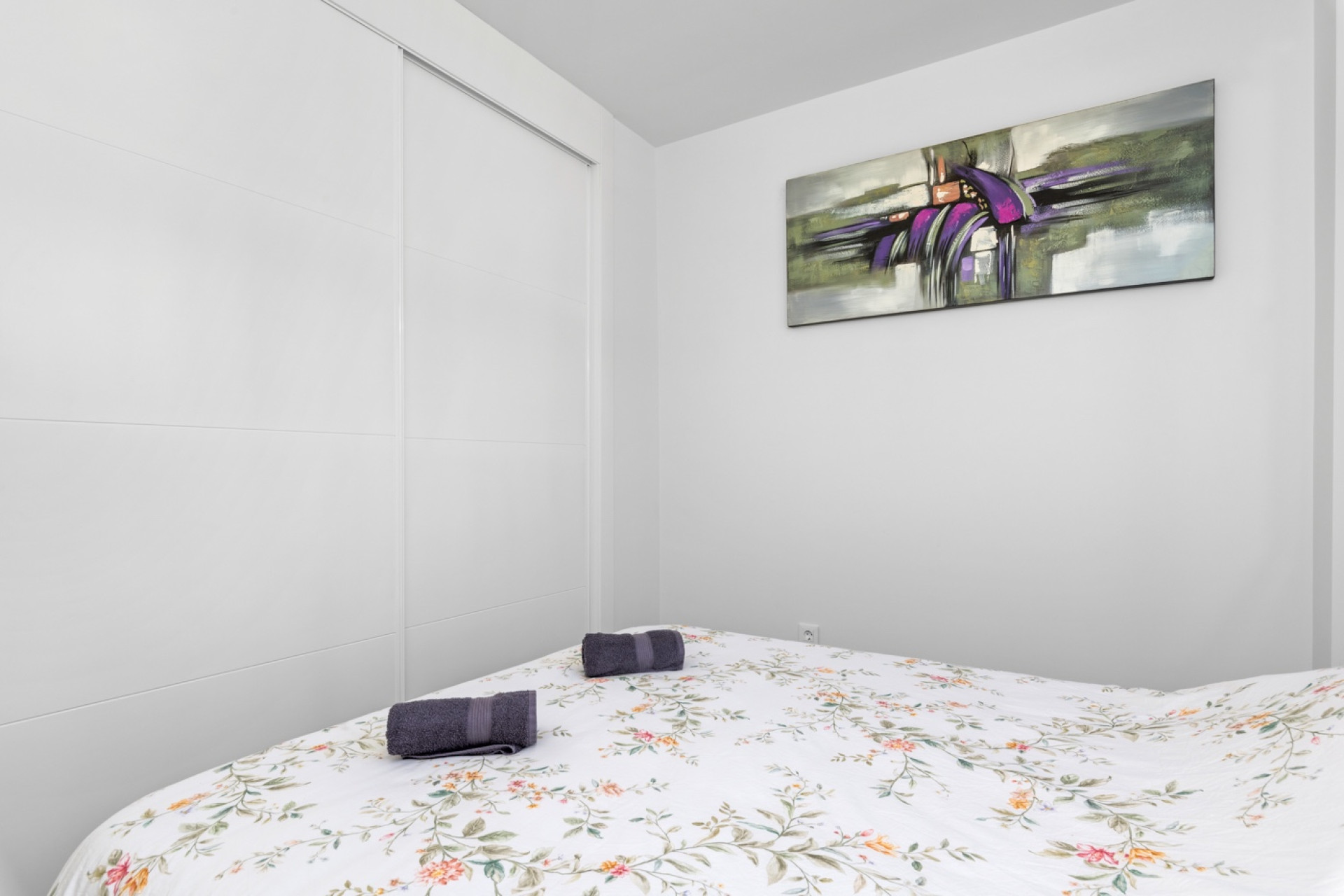 Alquiler a corto plazo - 1. Apartamento / piso - Orihuela Costa - Costa Blanca Sur