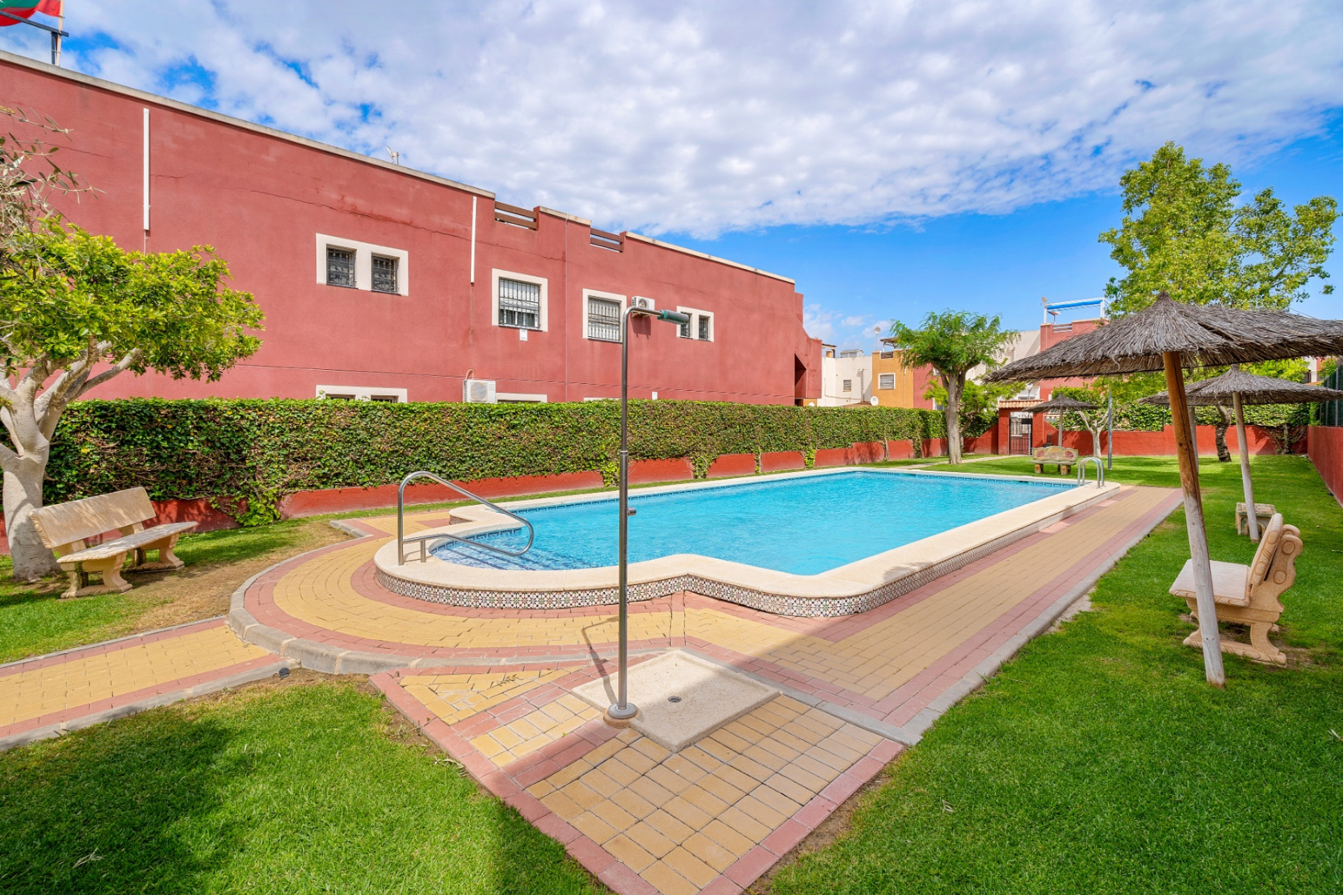 Alquiler a corto plazo - 1. Apartamento / piso - Orihuela Costa - Costa Blanca Sur