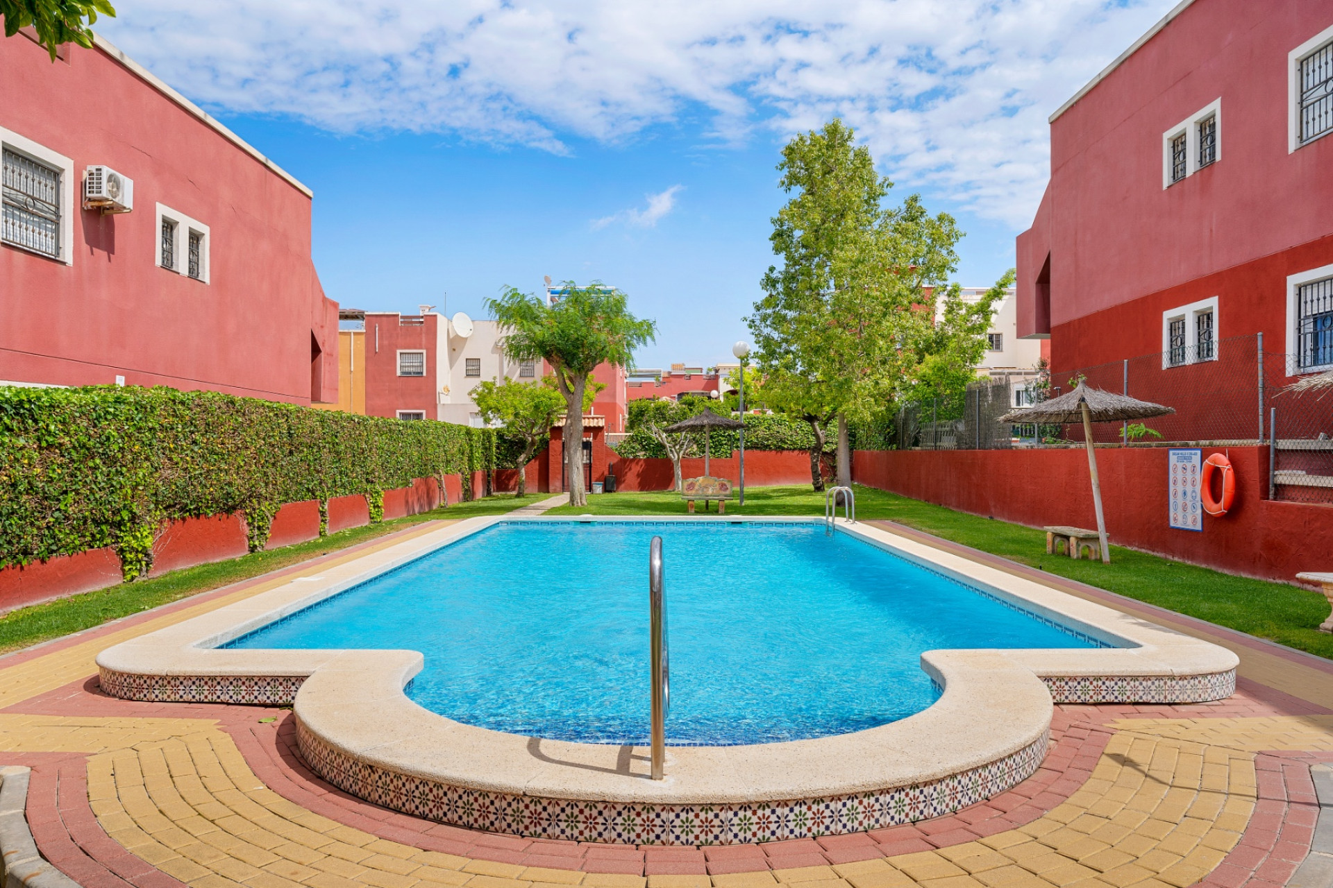 Alquiler a corto plazo - 1. Apartamento / piso - Orihuela Costa - Costa Blanca Sur