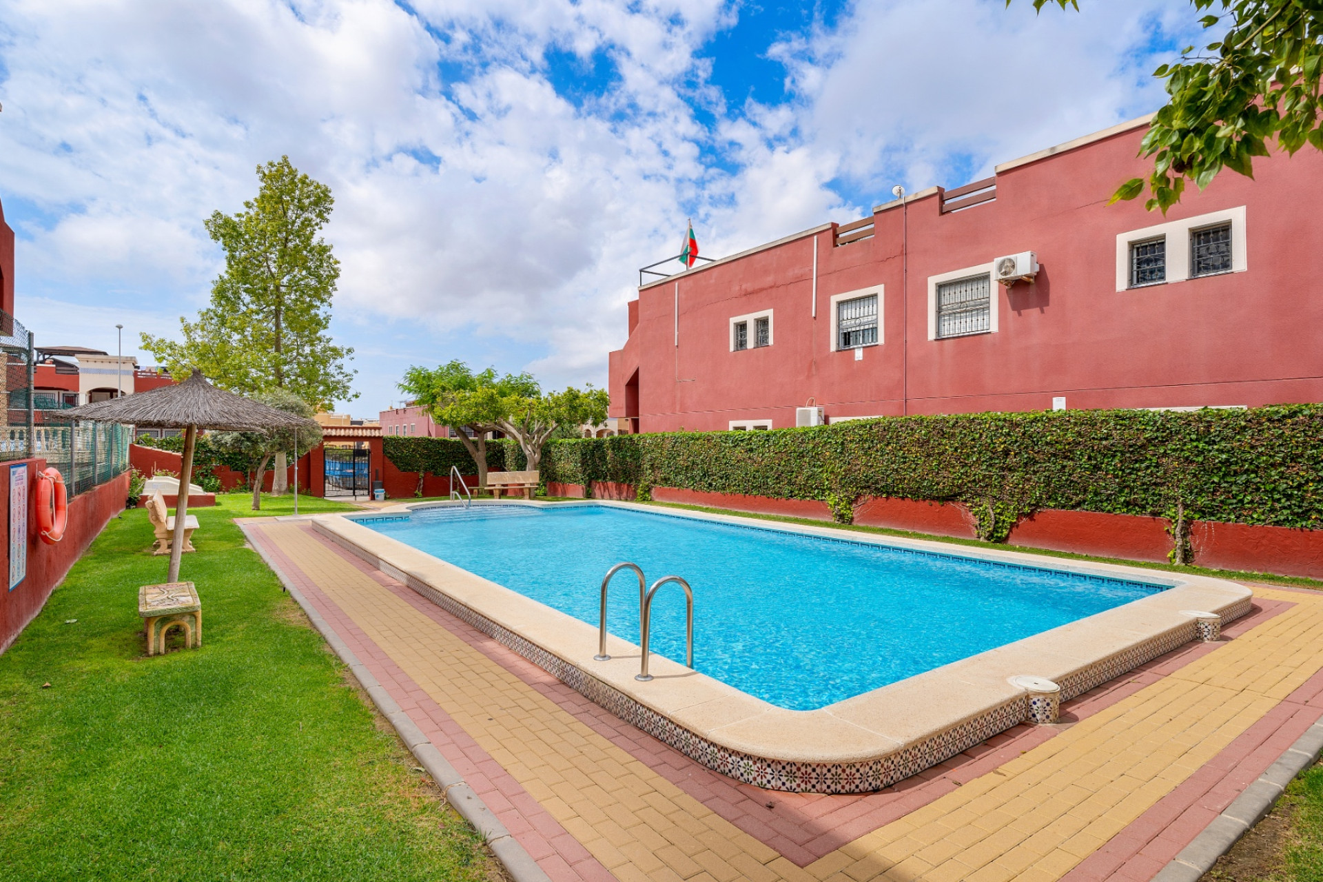 Alquiler a corto plazo - 1. Apartamento / piso - Orihuela Costa - Costa Blanca Sur