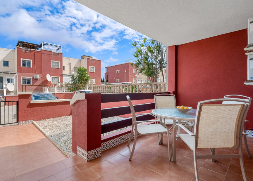 Alquiler a corto plazo - 1. Apartamento / piso - Orihuela Costa - Costa Blanca Sur