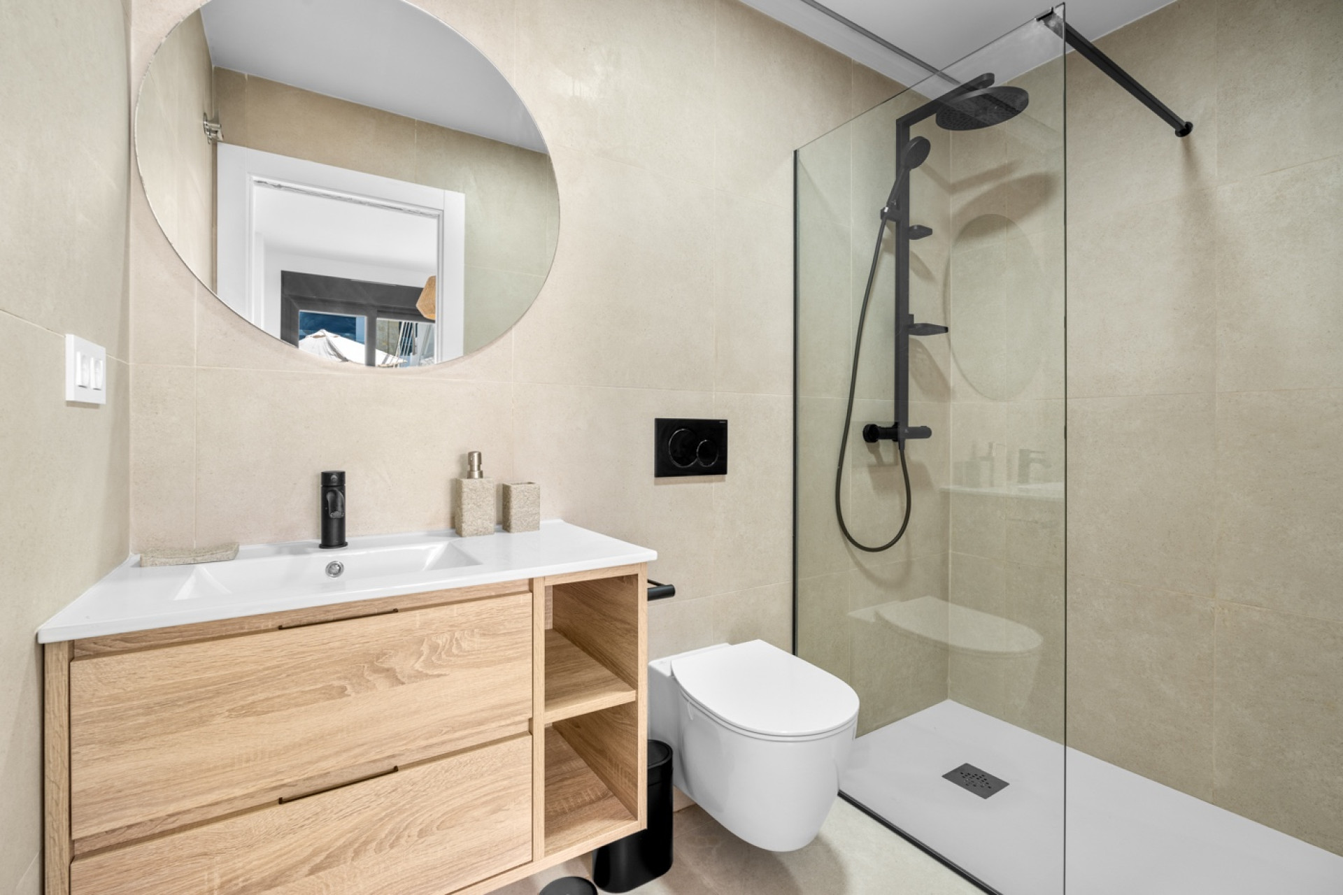 Alquiler a corto plazo - 1. Apartamento / piso - Orihuela Costa - Costa Blanca Sur