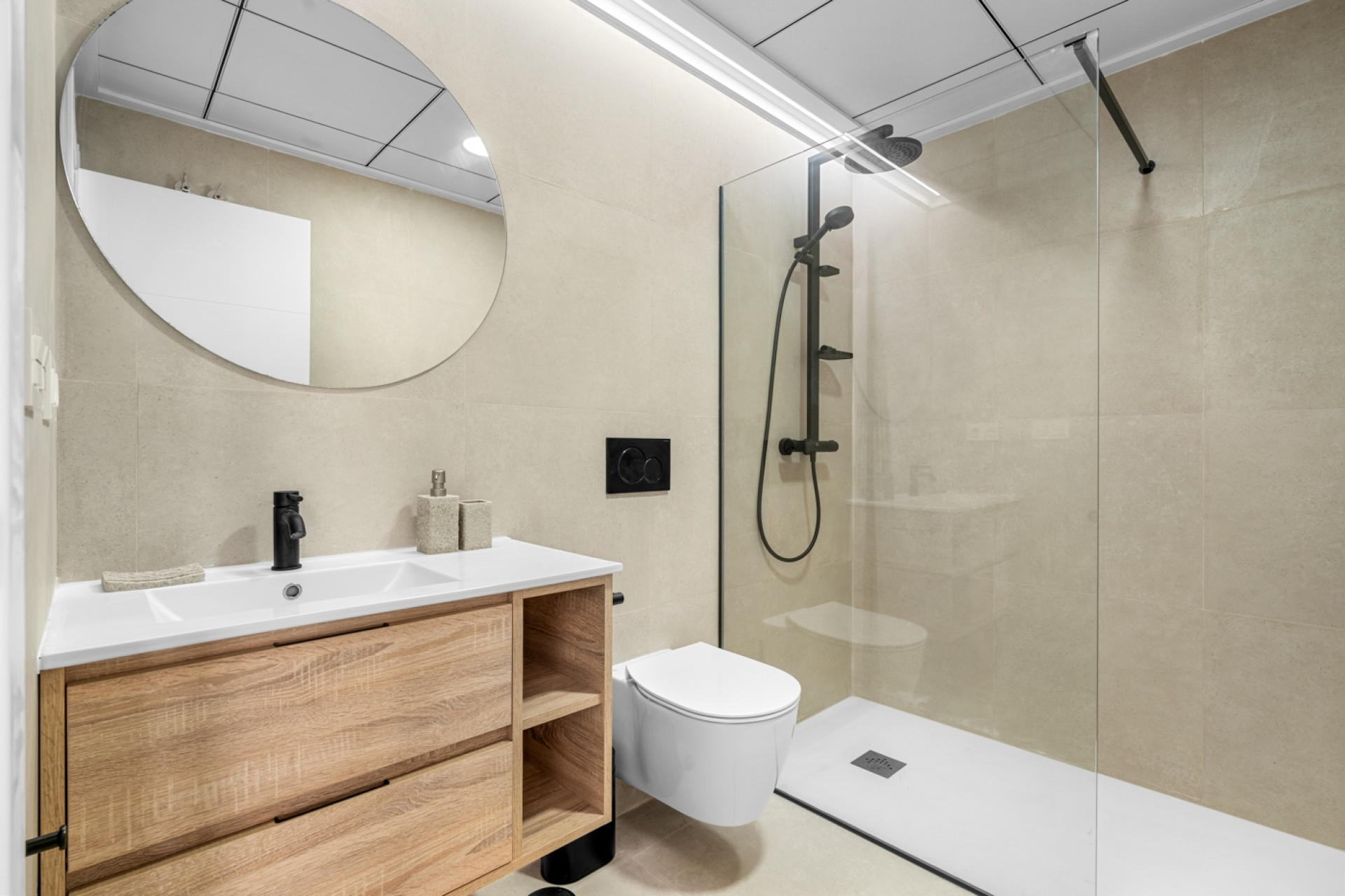 Alquiler a corto plazo - 1. Apartamento / piso - Orihuela Costa - Costa Blanca Sur