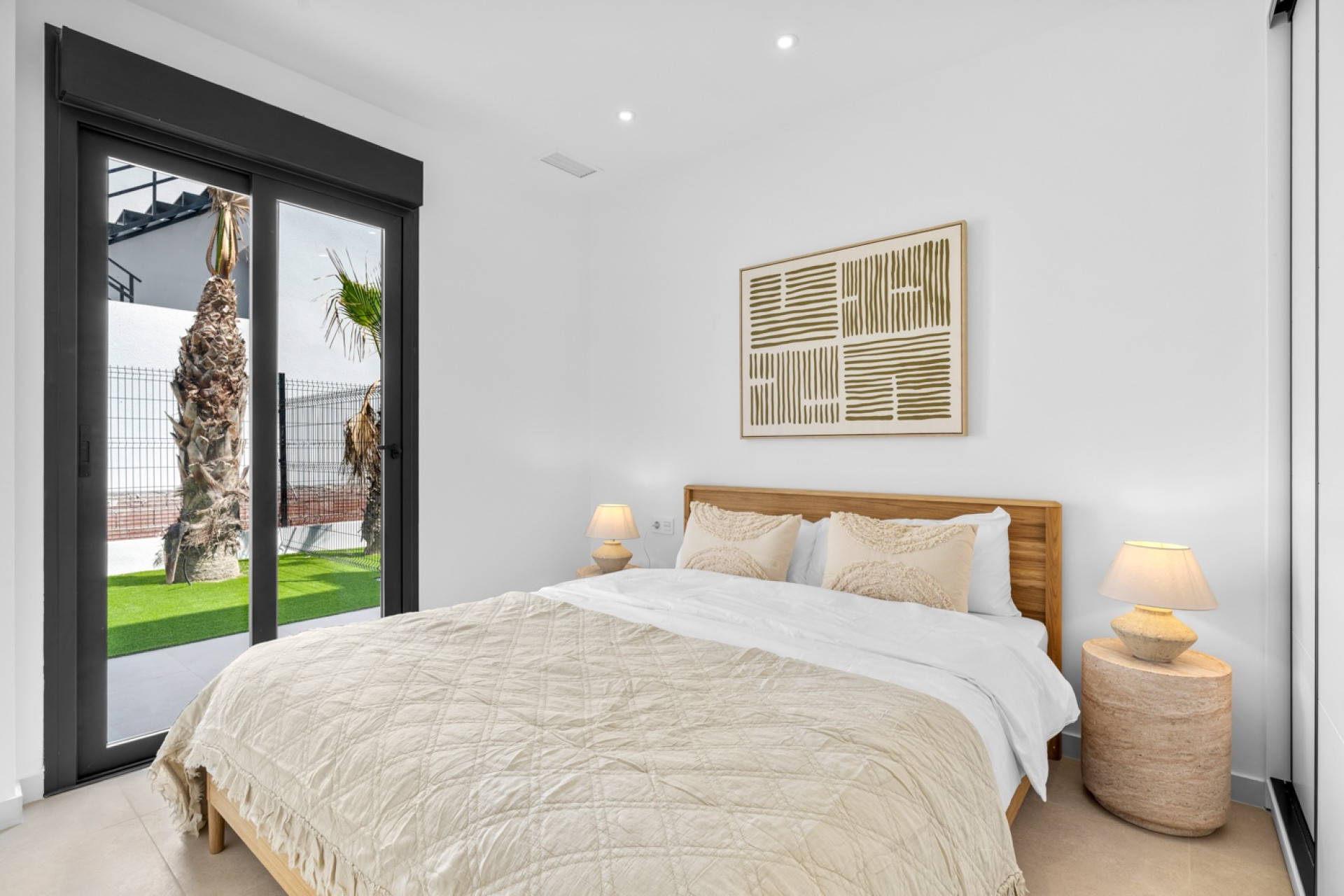 Alquiler a corto plazo - 1. Apartamento / piso - Orihuela Costa - Costa Blanca Sur