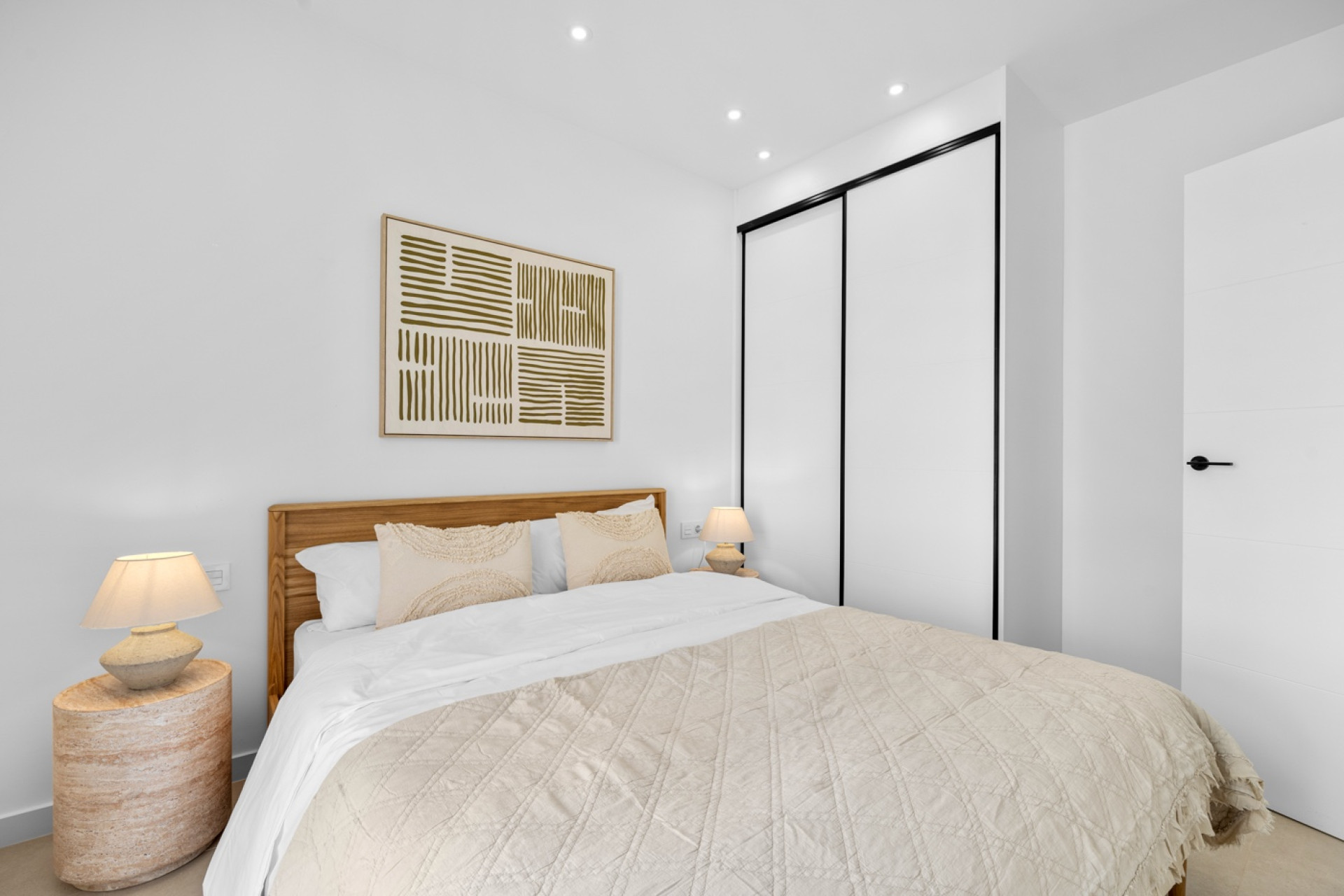 Alquiler a corto plazo - 1. Apartamento / piso - Orihuela Costa - Costa Blanca Sur