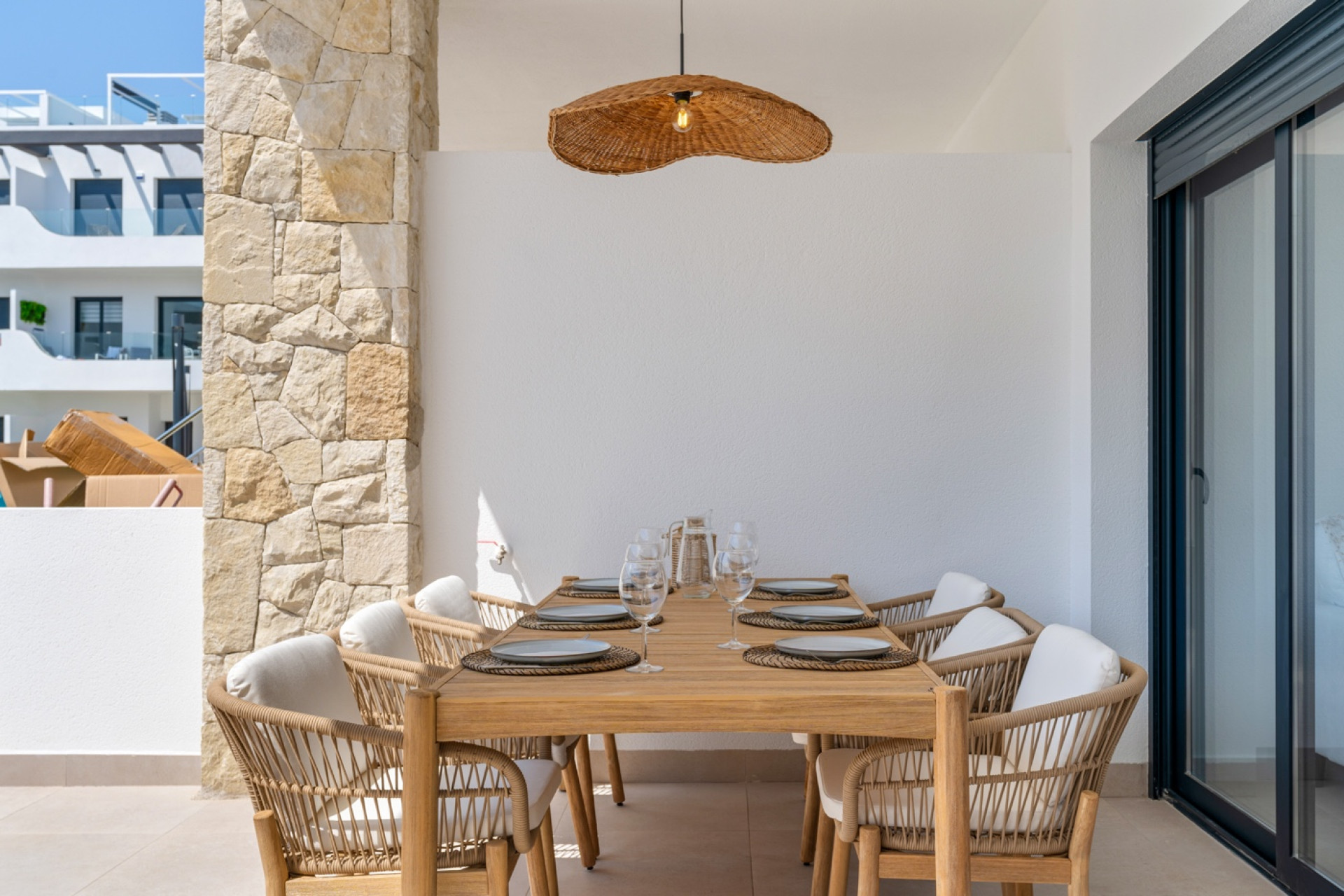 Alquiler a corto plazo - 1. Apartamento / piso - Orihuela Costa - Costa Blanca Sur