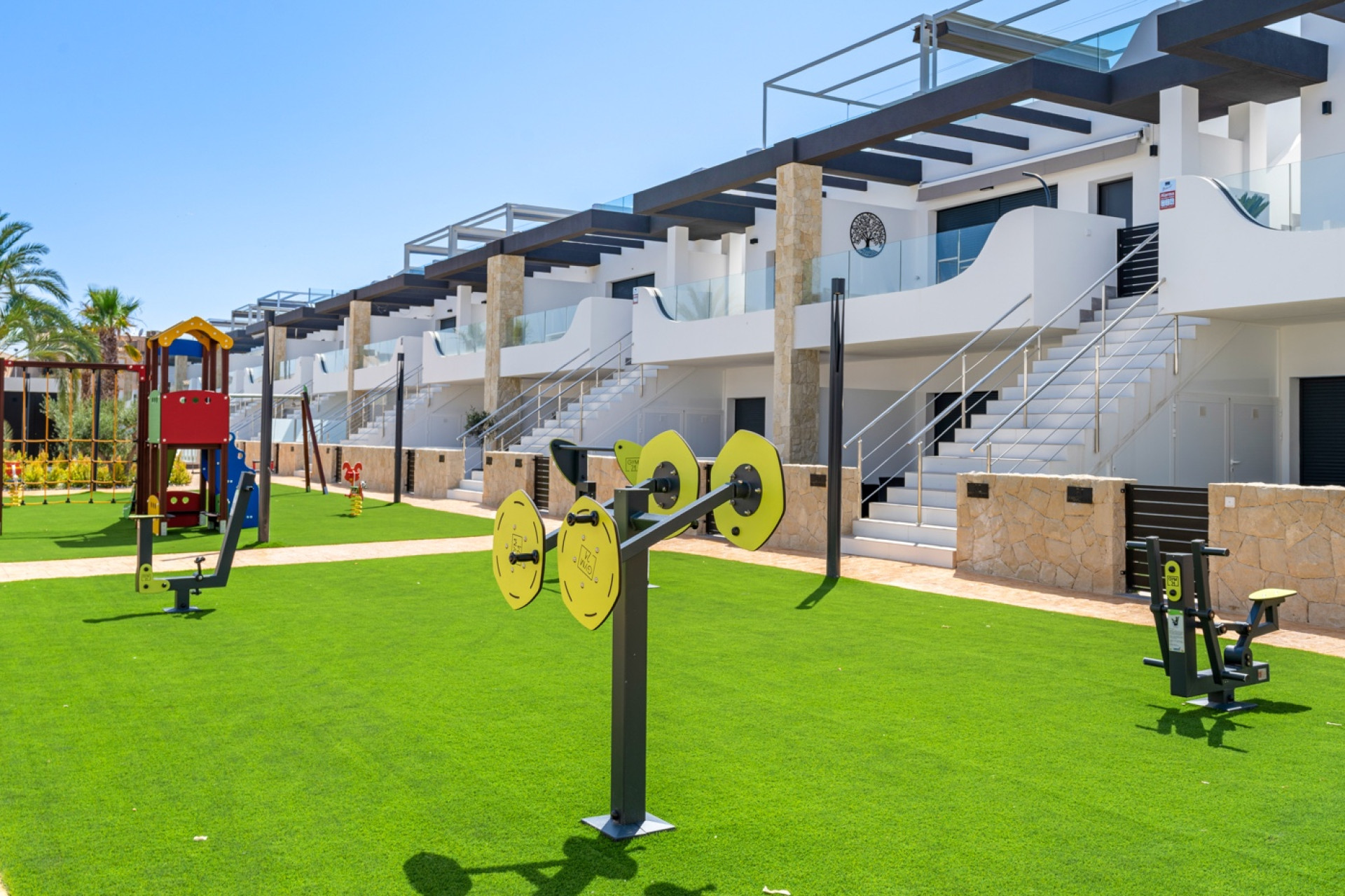 Alquiler a corto plazo - 1. Apartamento / piso - Orihuela Costa - Costa Blanca Sur