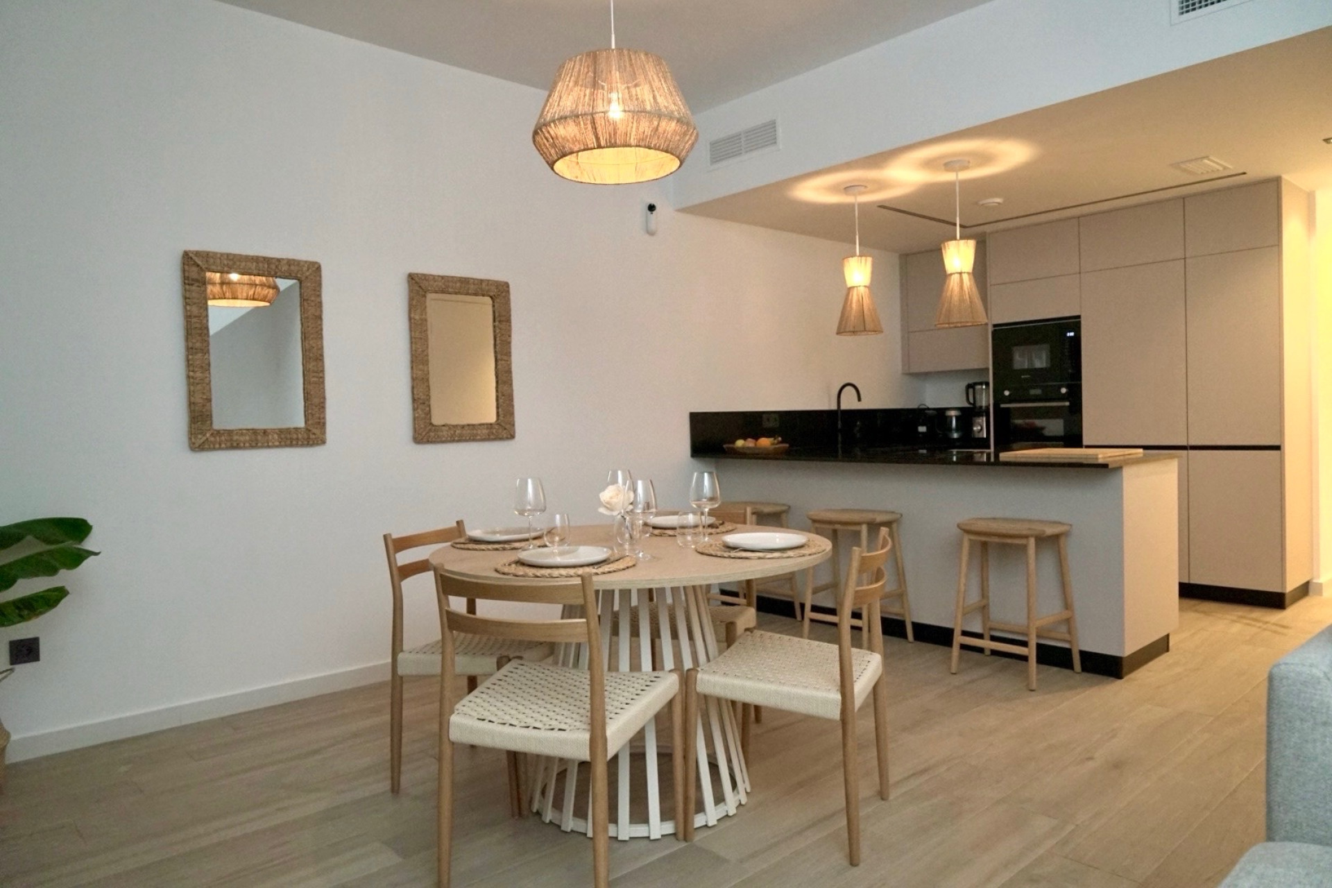 Alquiler a corto plazo - 1. Apartamento / piso - Orihuela Costa - Costa Blanca Sur