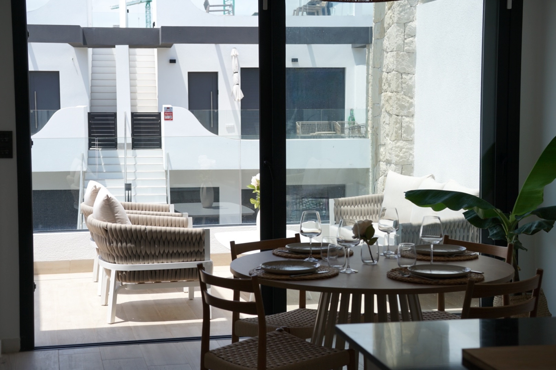 Alquiler a corto plazo - 1. Apartamento / piso - Orihuela Costa - Costa Blanca Sur