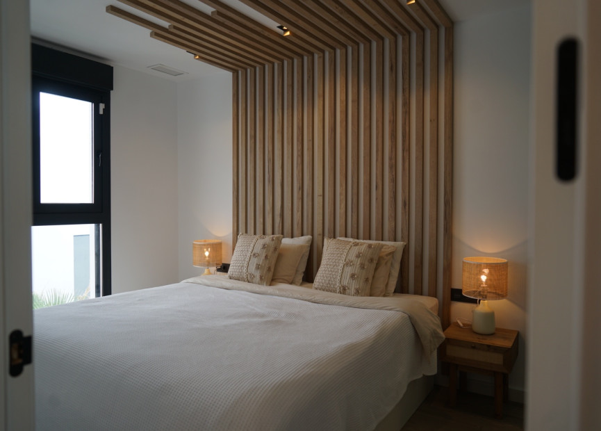 Alquiler a corto plazo - 1. Apartamento / piso - Orihuela Costa - Costa Blanca Sur