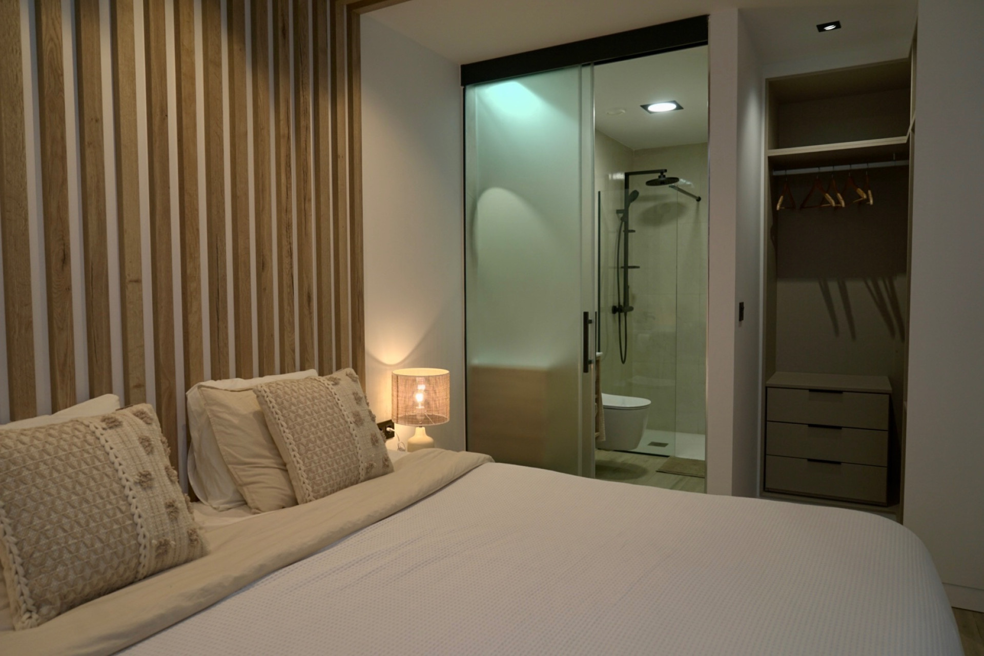 Alquiler a corto plazo - 1. Apartamento / piso - Orihuela Costa - Costa Blanca Sur