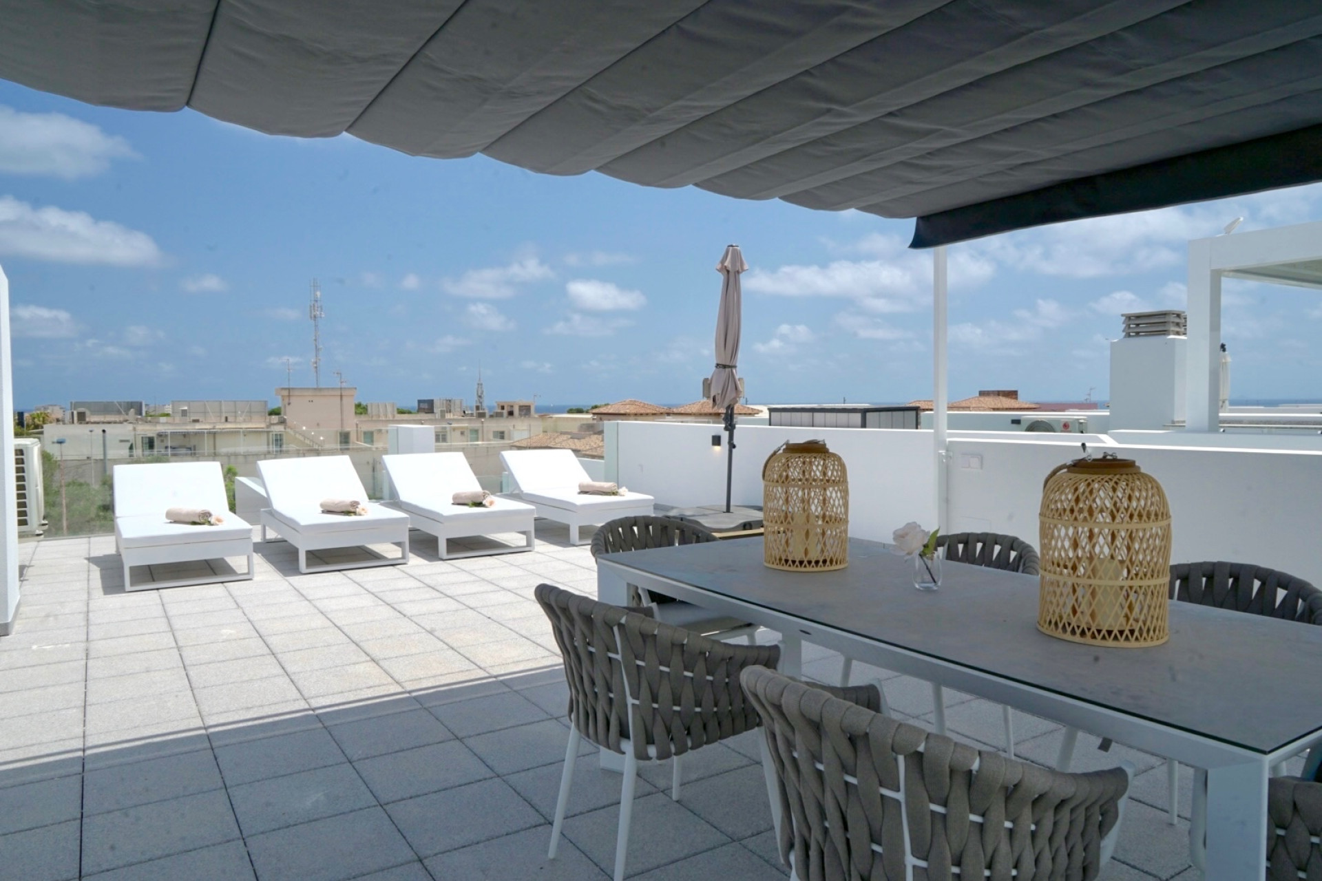 Alquiler a corto plazo - 1. Apartamento / piso - Orihuela Costa - Costa Blanca Sur