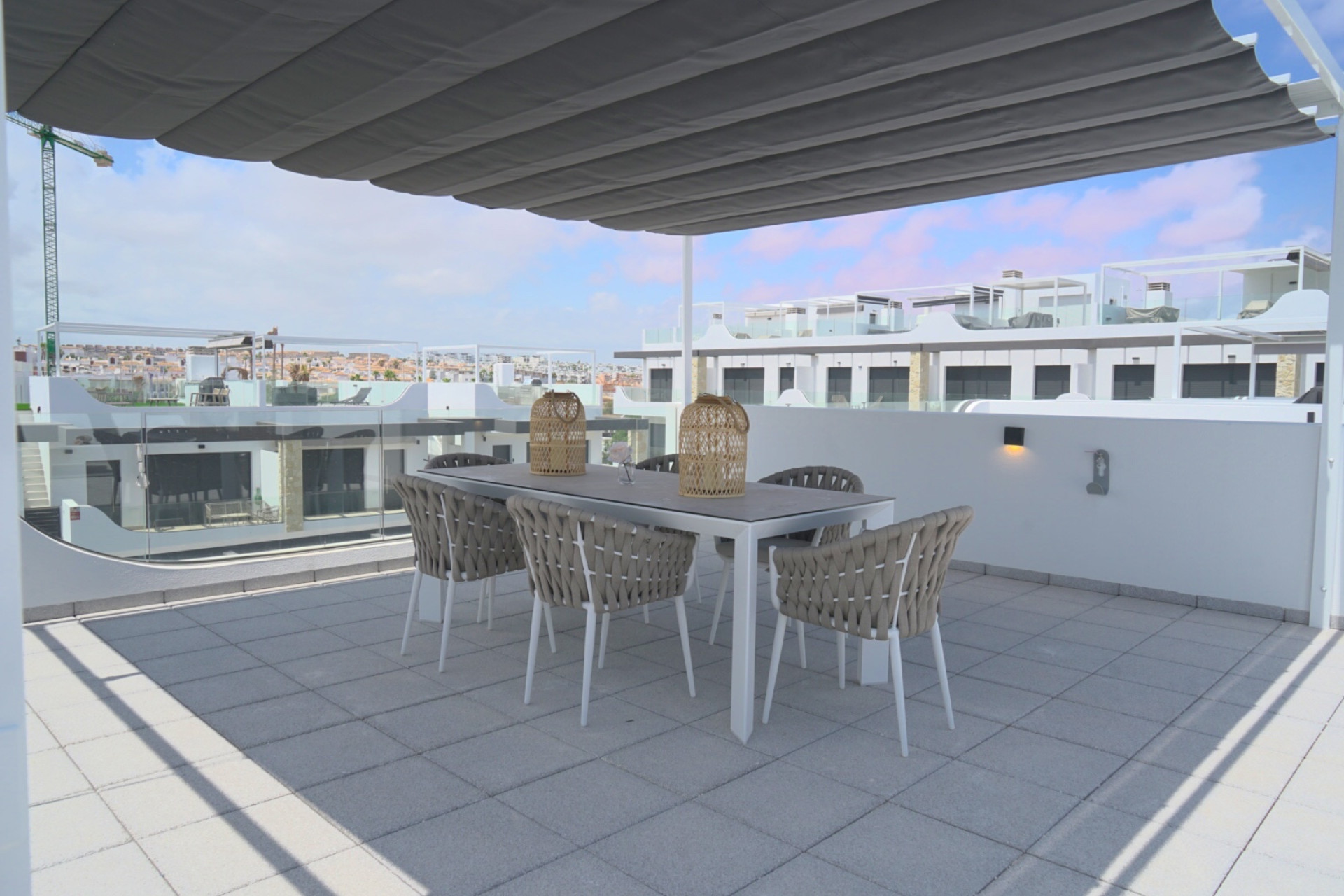 Alquiler a corto plazo - 1. Apartamento / piso - Orihuela Costa - Costa Blanca Sur