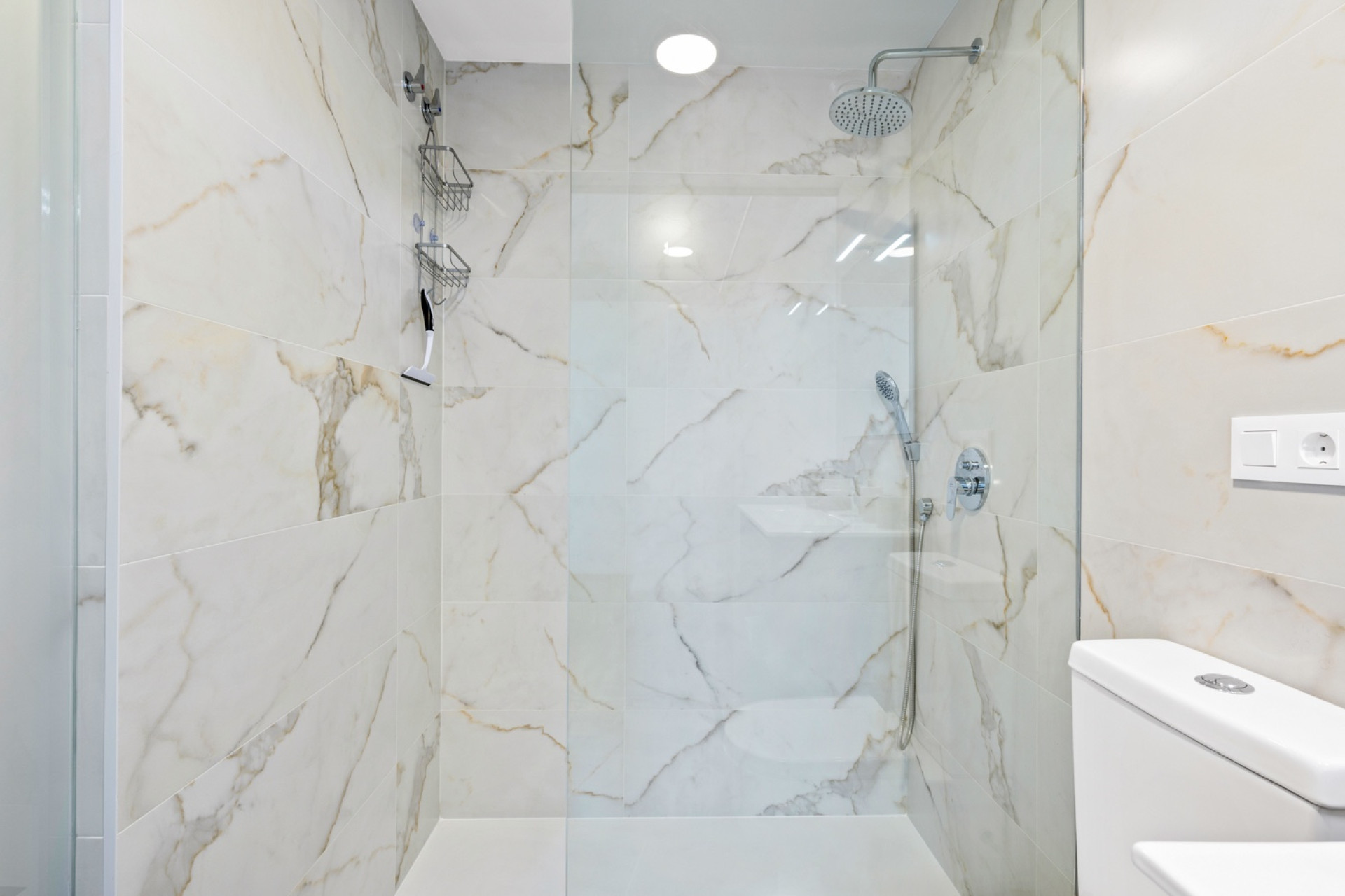 Alquiler a corto plazo - 1. Apartamento / piso - Orihuela Costa - Costa Blanca Sur