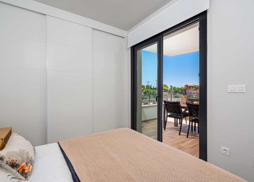 Alquiler a corto plazo - 1. Apartamento / piso - Orihuela Costa - Costa Blanca Sur