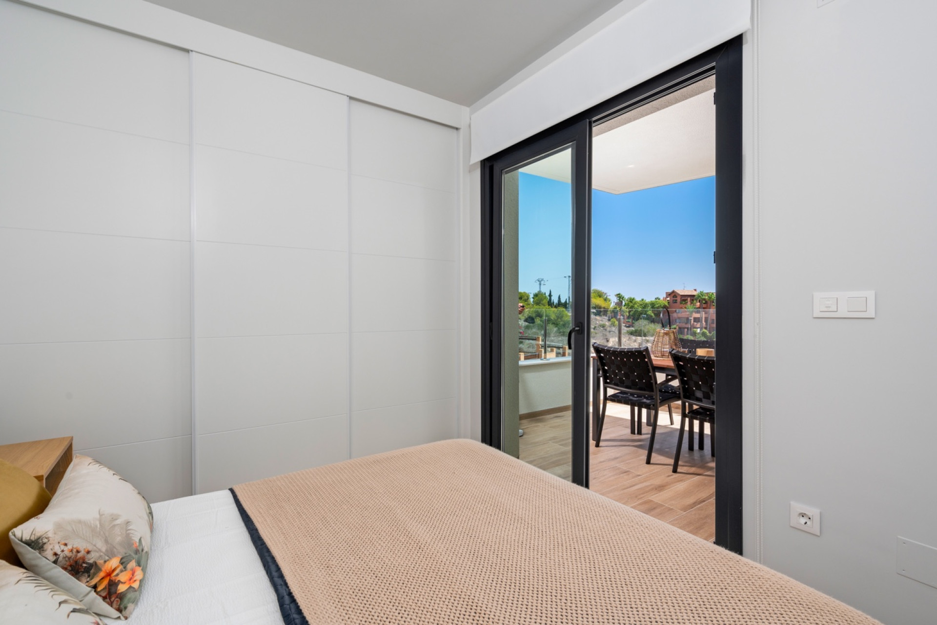 Alquiler a corto plazo - 1. Apartamento / piso - Orihuela Costa - Costa Blanca Sur