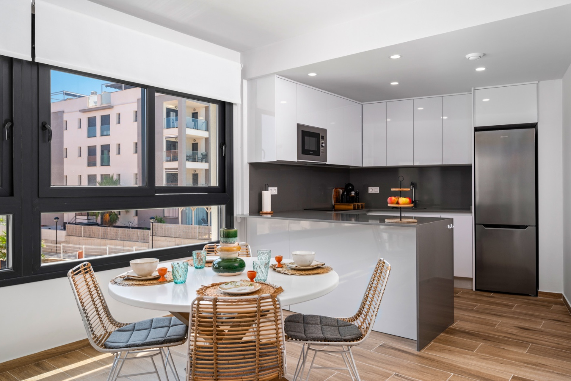 Alquiler a corto plazo - 1. Apartamento / piso - Orihuela Costa - Costa Blanca Sur