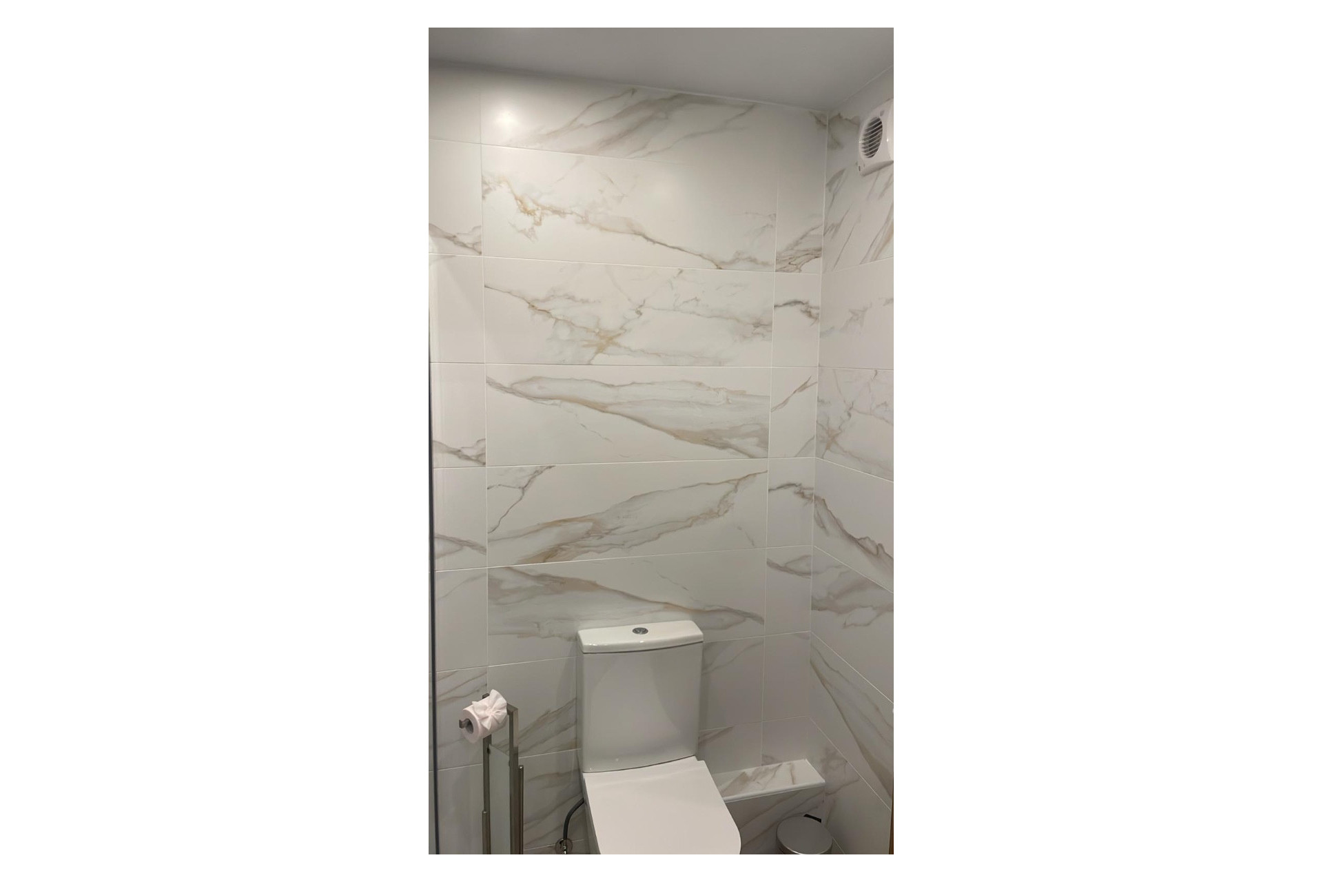 Alquiler a corto plazo - 1. Apartamento / piso - Punta Prima - Costa Blanca Sur