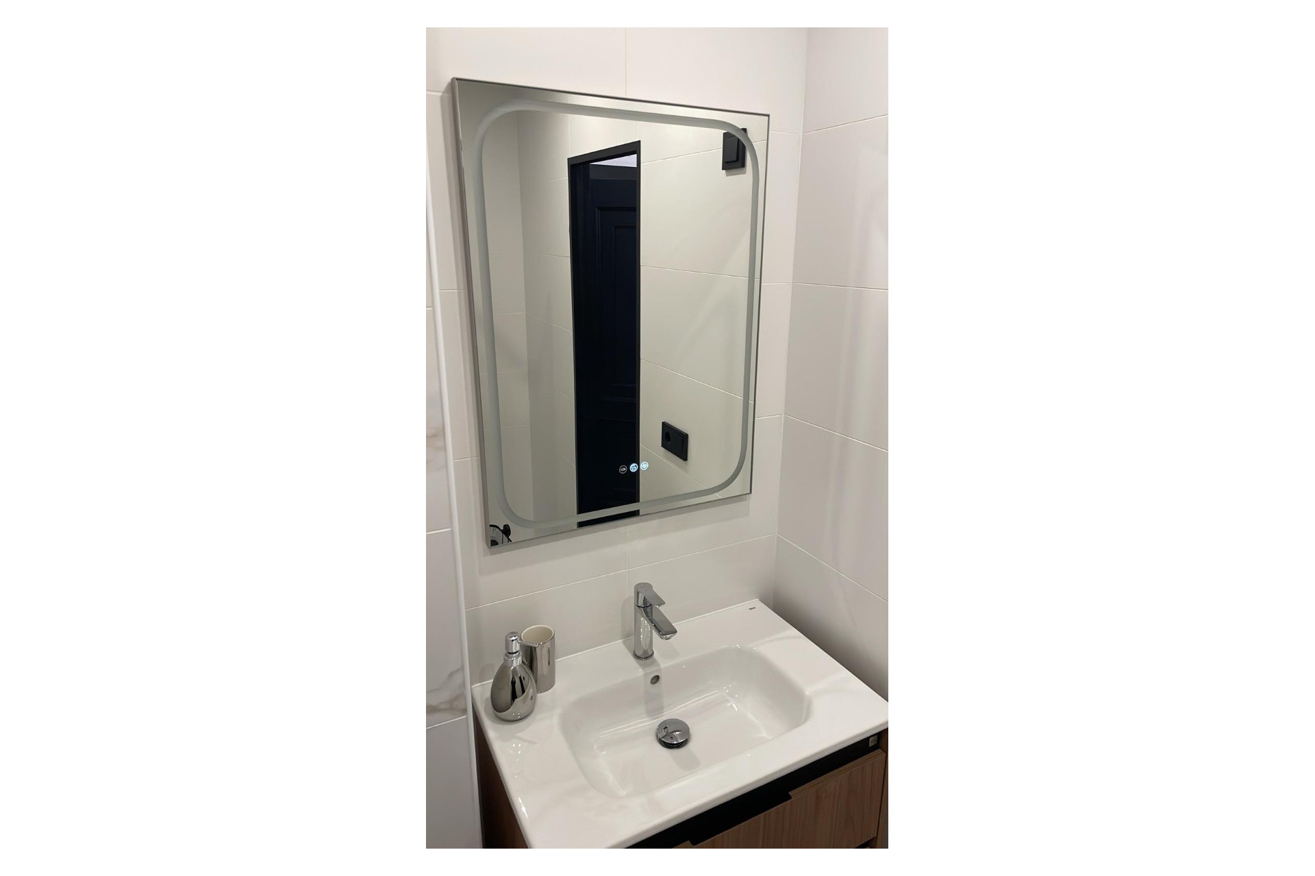 Alquiler a corto plazo - 1. Apartamento / piso - Punta Prima - Costa Blanca Sur