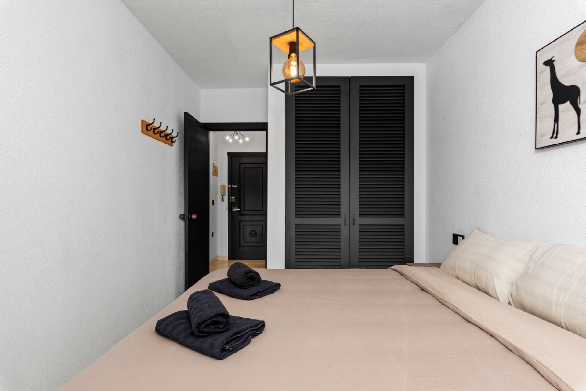 Alquiler a corto plazo - 1. Apartamento / piso - Punta Prima - Costa Blanca Sur