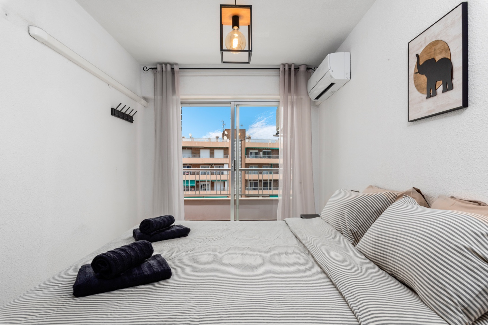 Alquiler a corto plazo - 1. Apartamento / piso - Punta Prima - Costa Blanca Sur