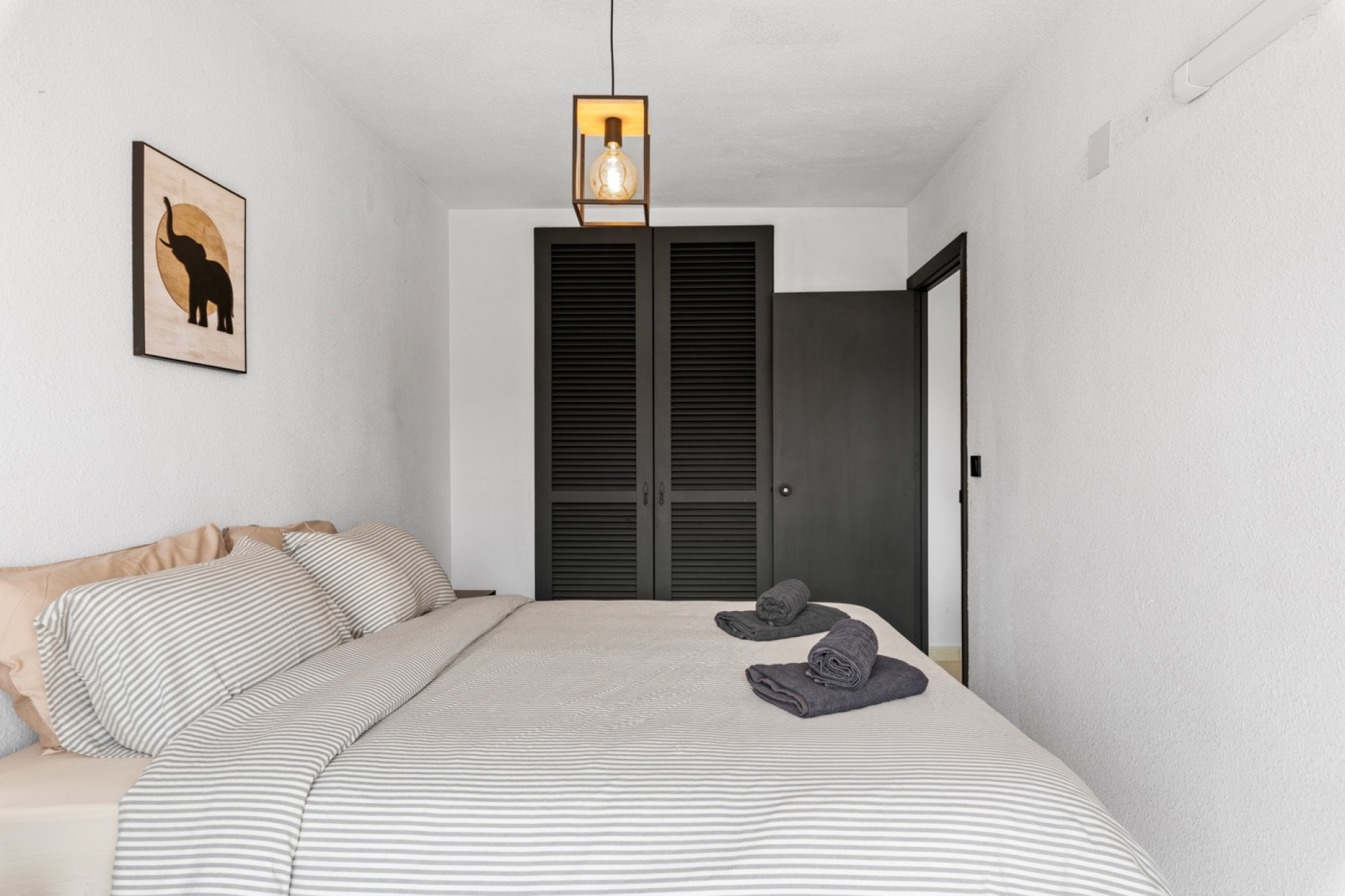 Alquiler a corto plazo - 1. Apartamento / piso - Punta Prima - Costa Blanca Sur