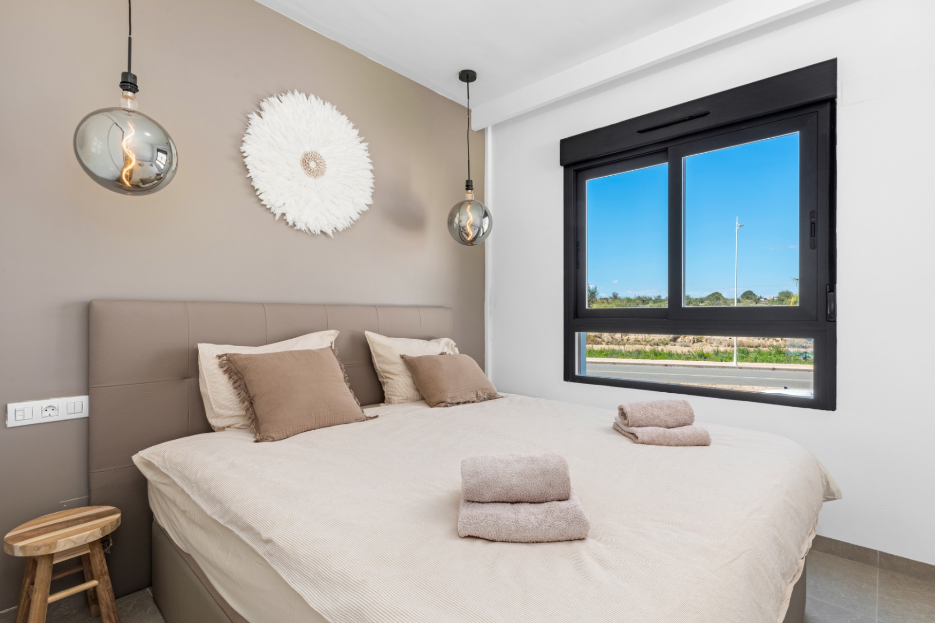 Alquiler a corto plazo - 1. Apartamento / piso - San Miguel de Salinas - Costa Blanca Sur