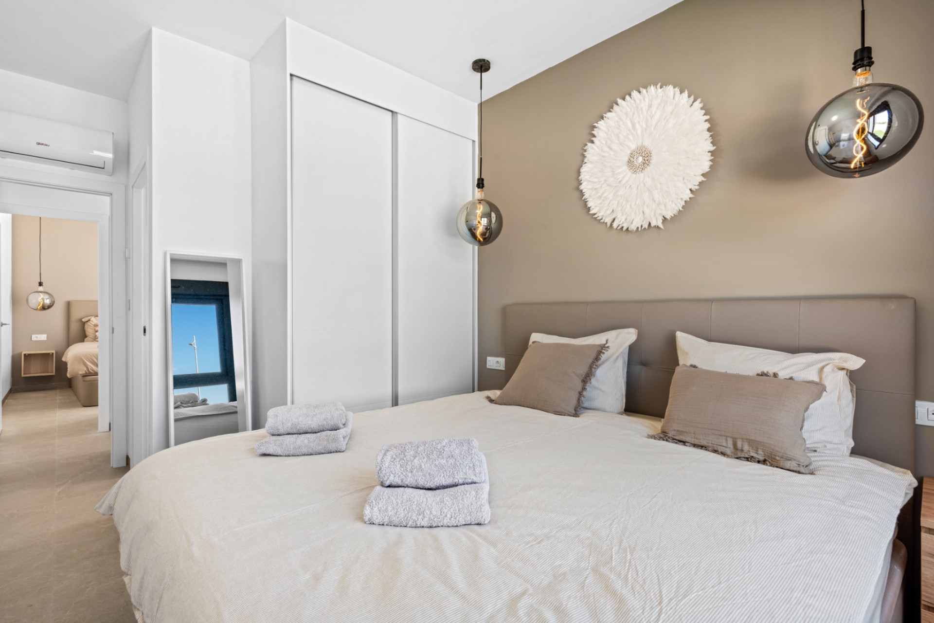 Alquiler a corto plazo - 1. Apartamento / piso - San Miguel de Salinas - Costa Blanca Sur