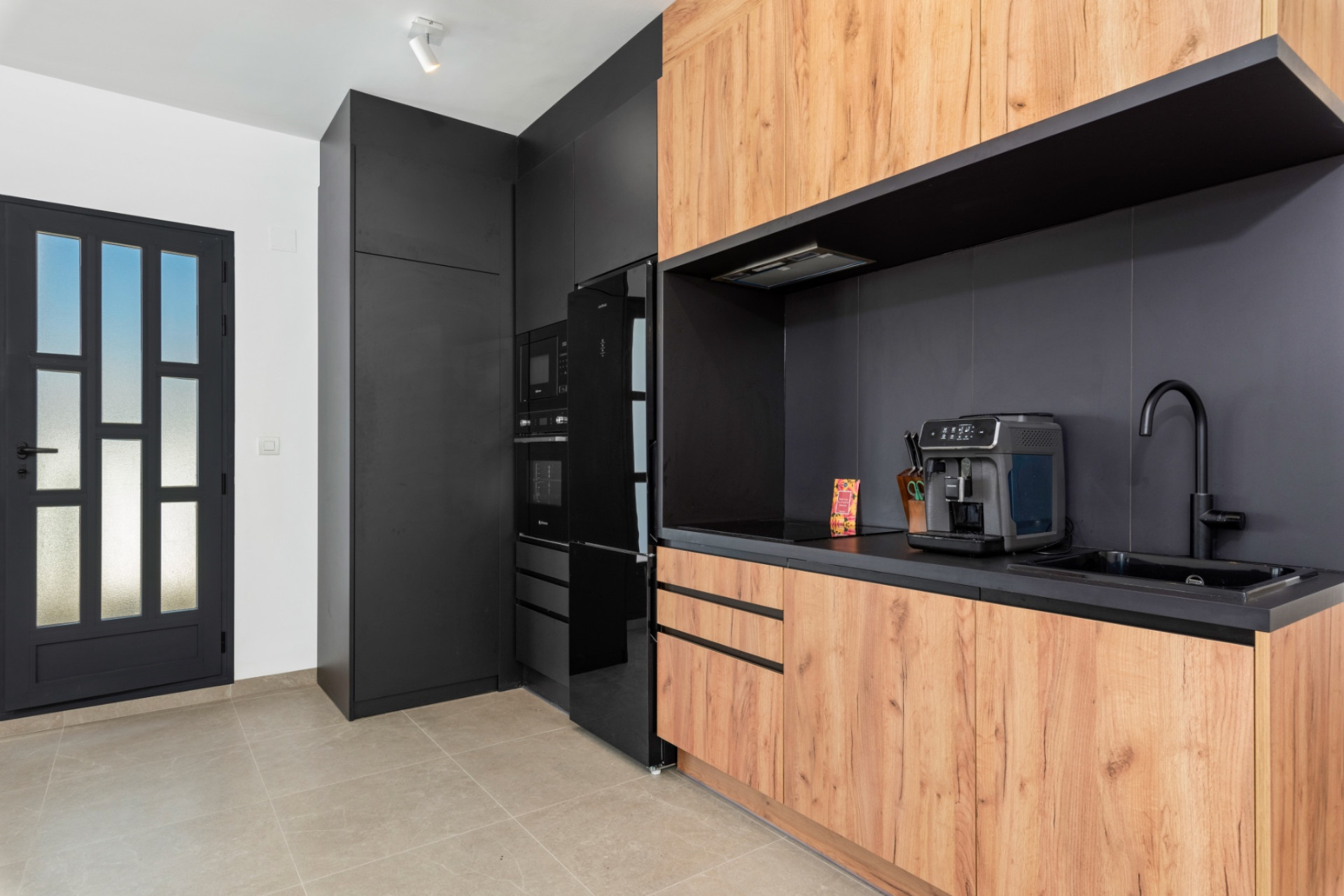 Alquiler a corto plazo - 1. Apartamento / piso - San Miguel de Salinas - Costa Blanca Sur