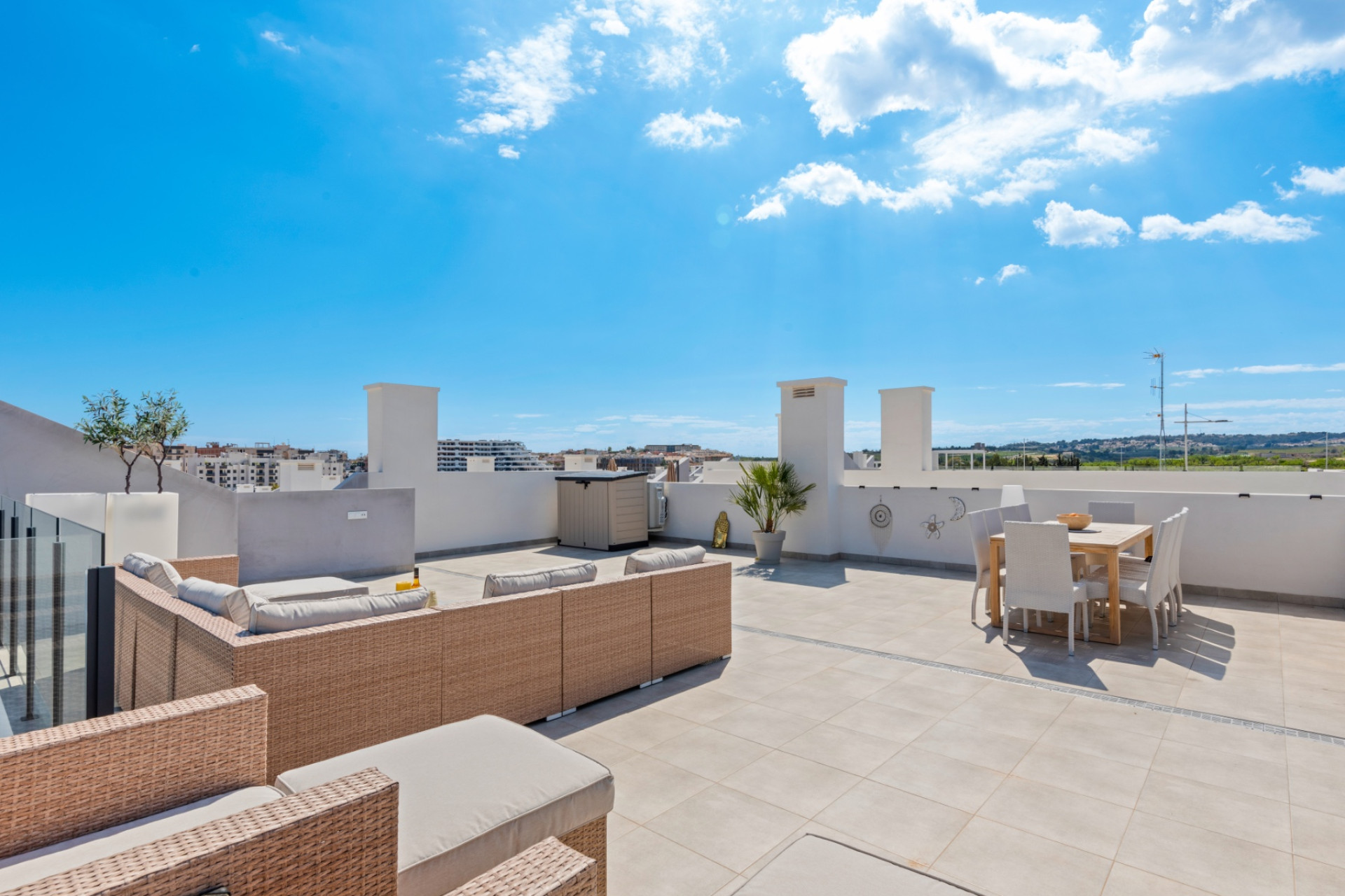 Alquiler a corto plazo - 1. Apartamento / piso - San Miguel de Salinas - Costa Blanca Sur