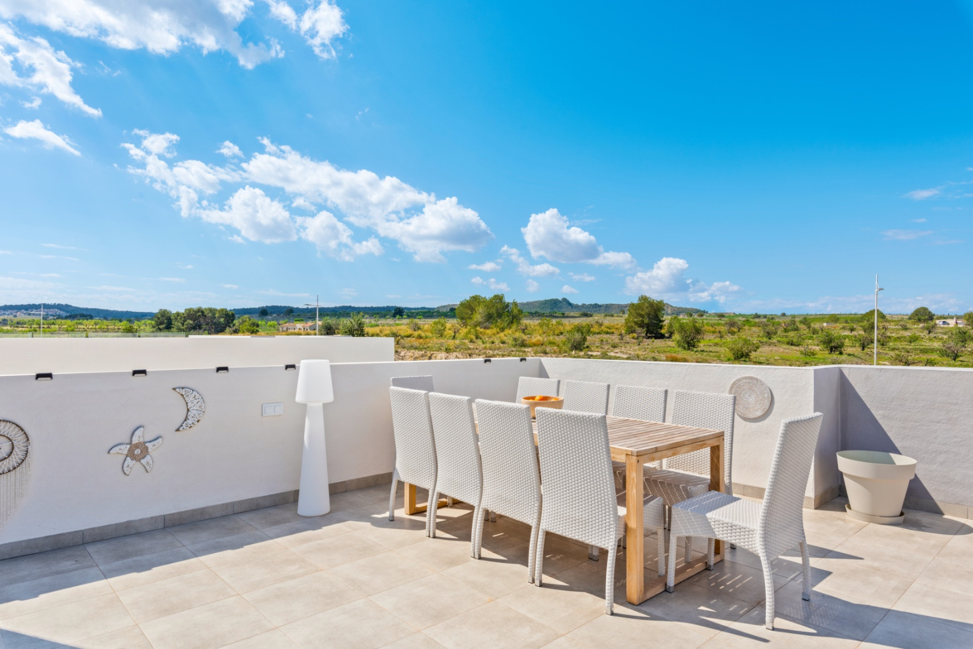 Alquiler a corto plazo - 1. Apartamento / piso - San Miguel de Salinas - Costa Blanca Sur